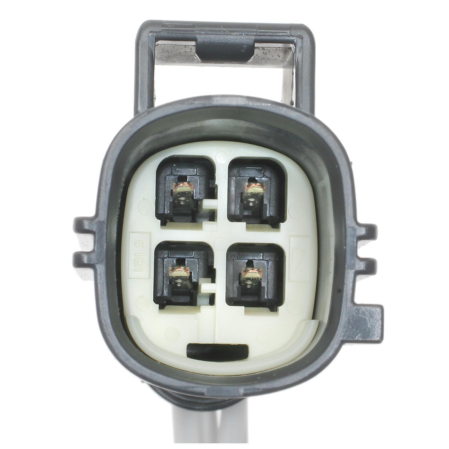 BWD PT1241 - Parking Aid Sensor Connector BWD PT1241 ABS Wheel Speed Sensor Connector product image 3 of 3