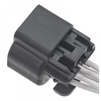 BWD Throttle Control Motor Connector product image