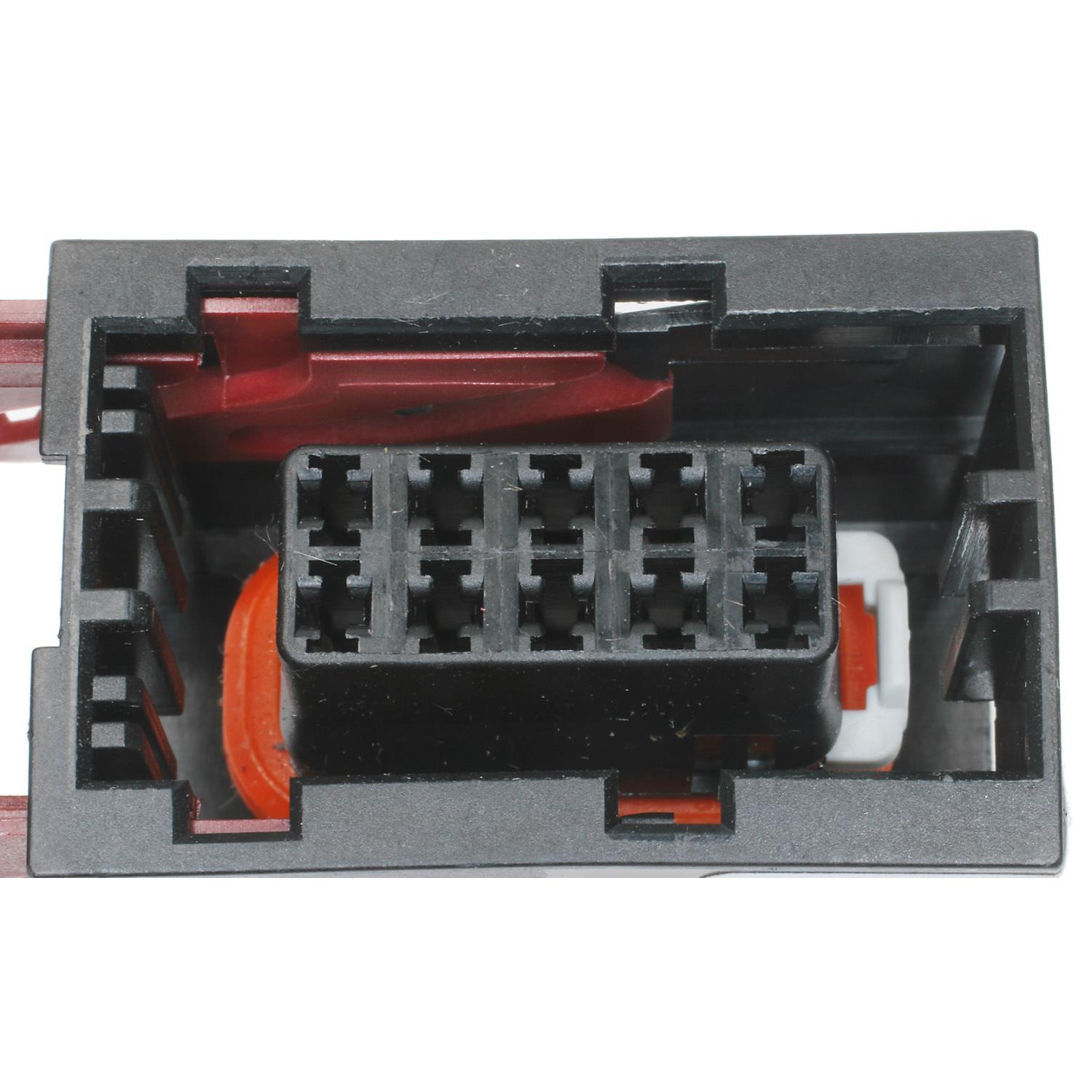 BWD PT1245 Door Lock Actuator Connector product image 3 of 3