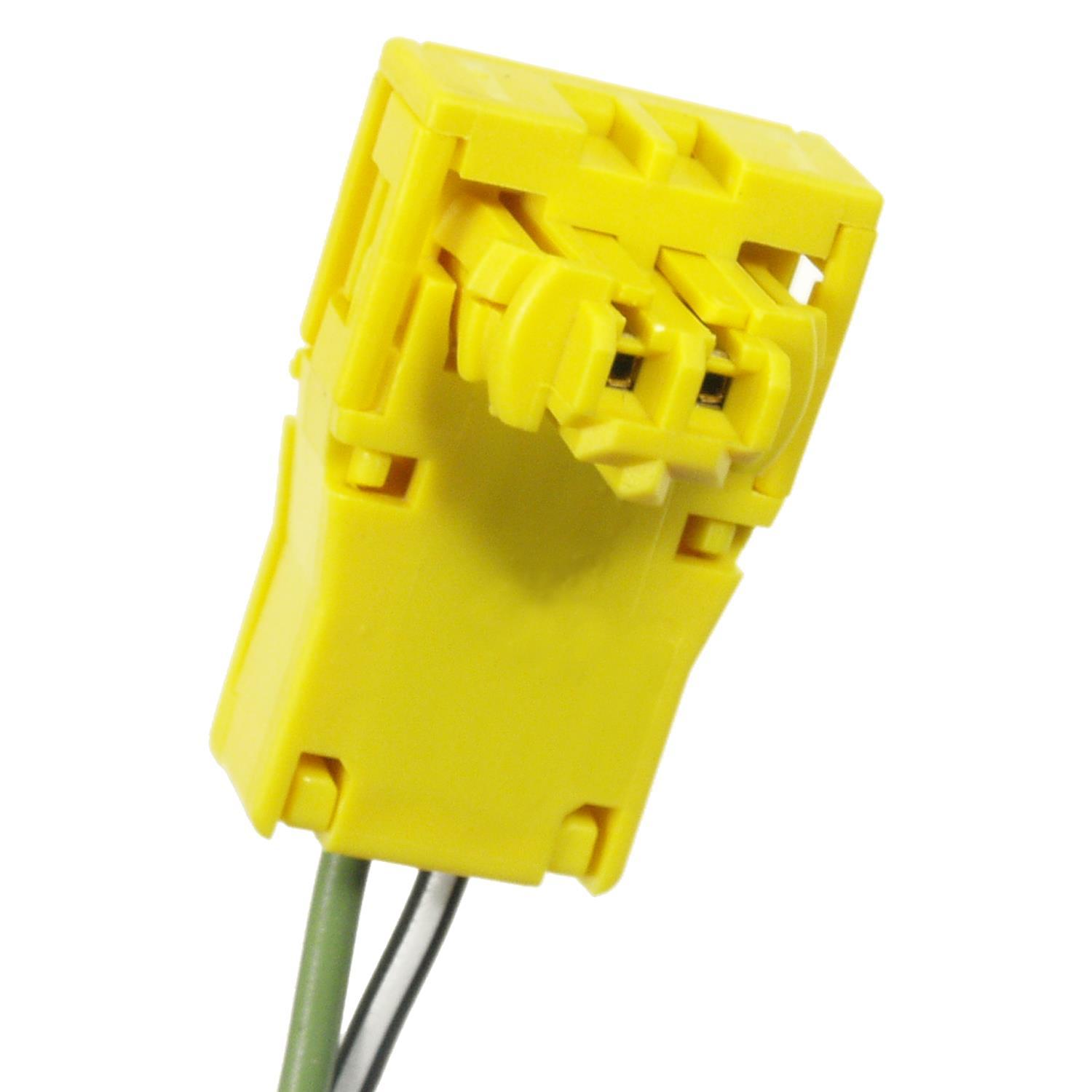 BWD PT1247 - Air Bag Connector BWD PT1247 Air Bag Connector product image 1 of 3