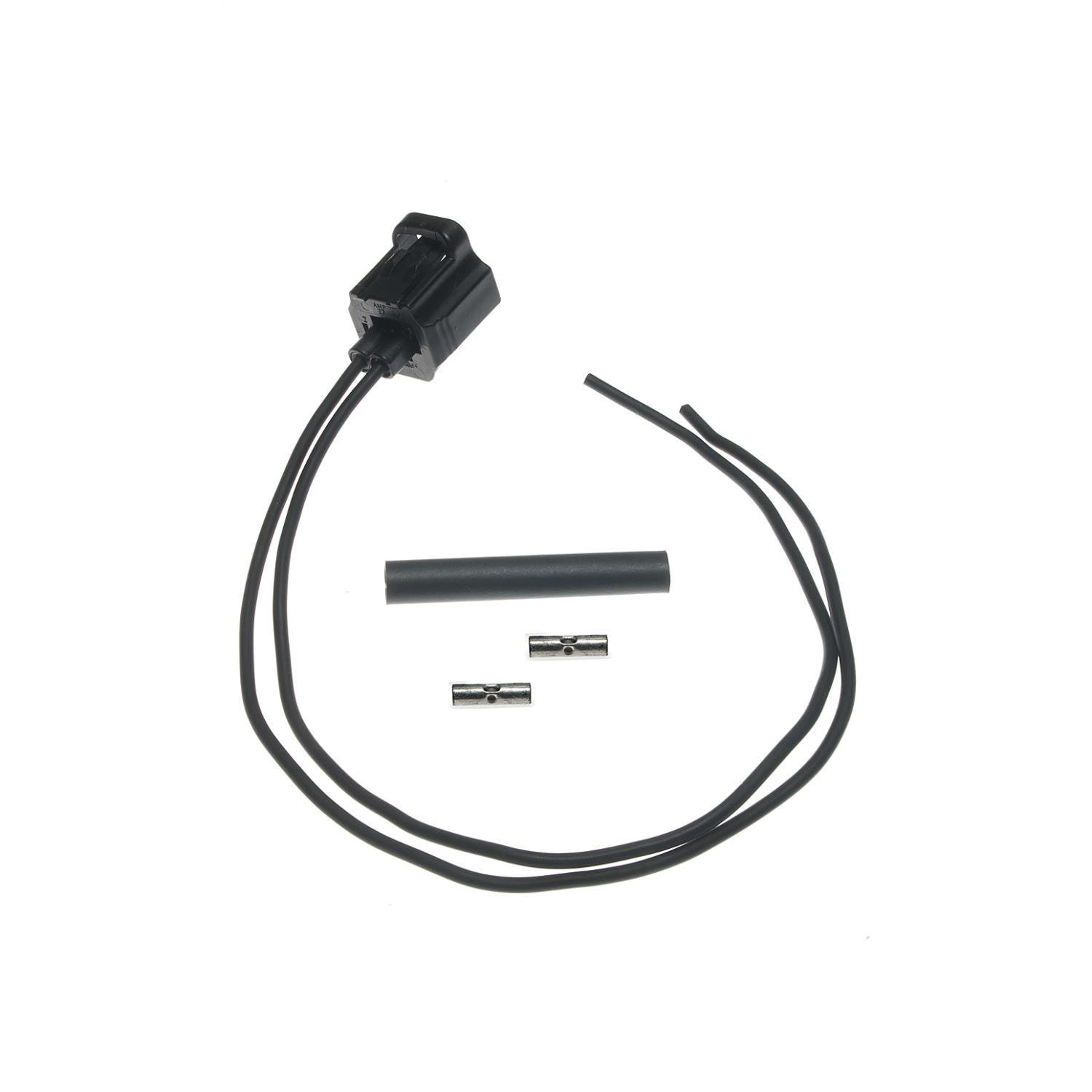 BWD PT1251 - Vapor Canister Purge Solenoid Connector BWD PT1251 Engine Intake Manifold Runner Control Sensor Connector product image 2 of 3