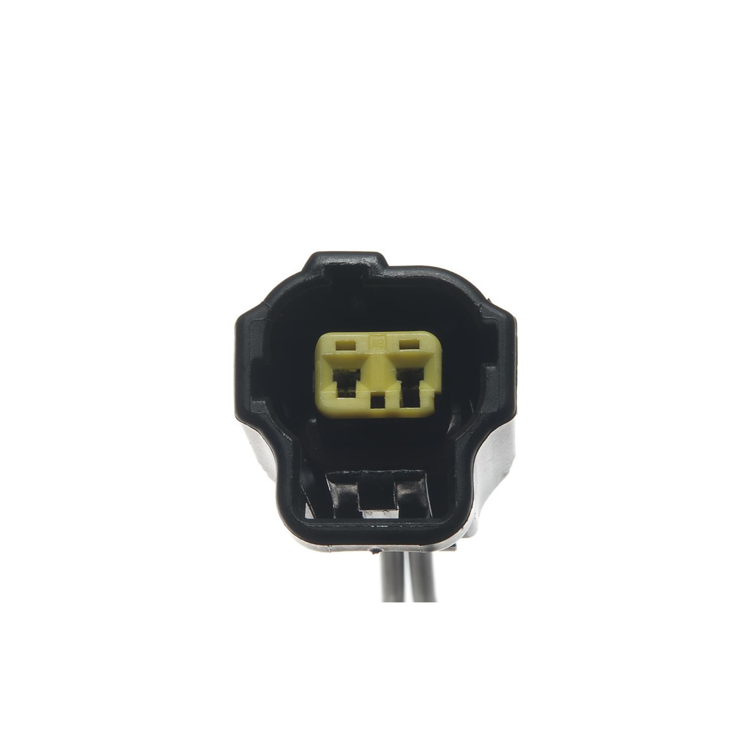 BWD PT1251 - Vapor Canister Purge Solenoid Connector BWD PT1251 Engine Intake Manifold Runner Control Sensor Connector product image 3 of 3