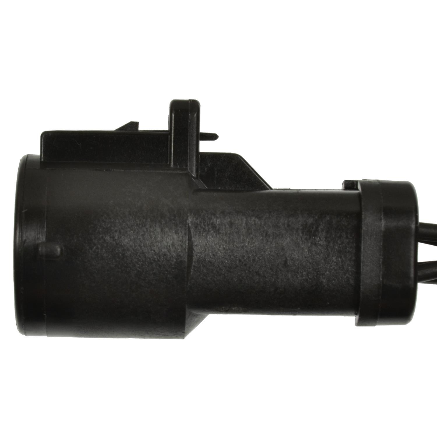 BWD PT1254 - Engine Cooling Fan Motor Connector BWD PT1254 Body Wiring Harness Connector product image 1 of 8