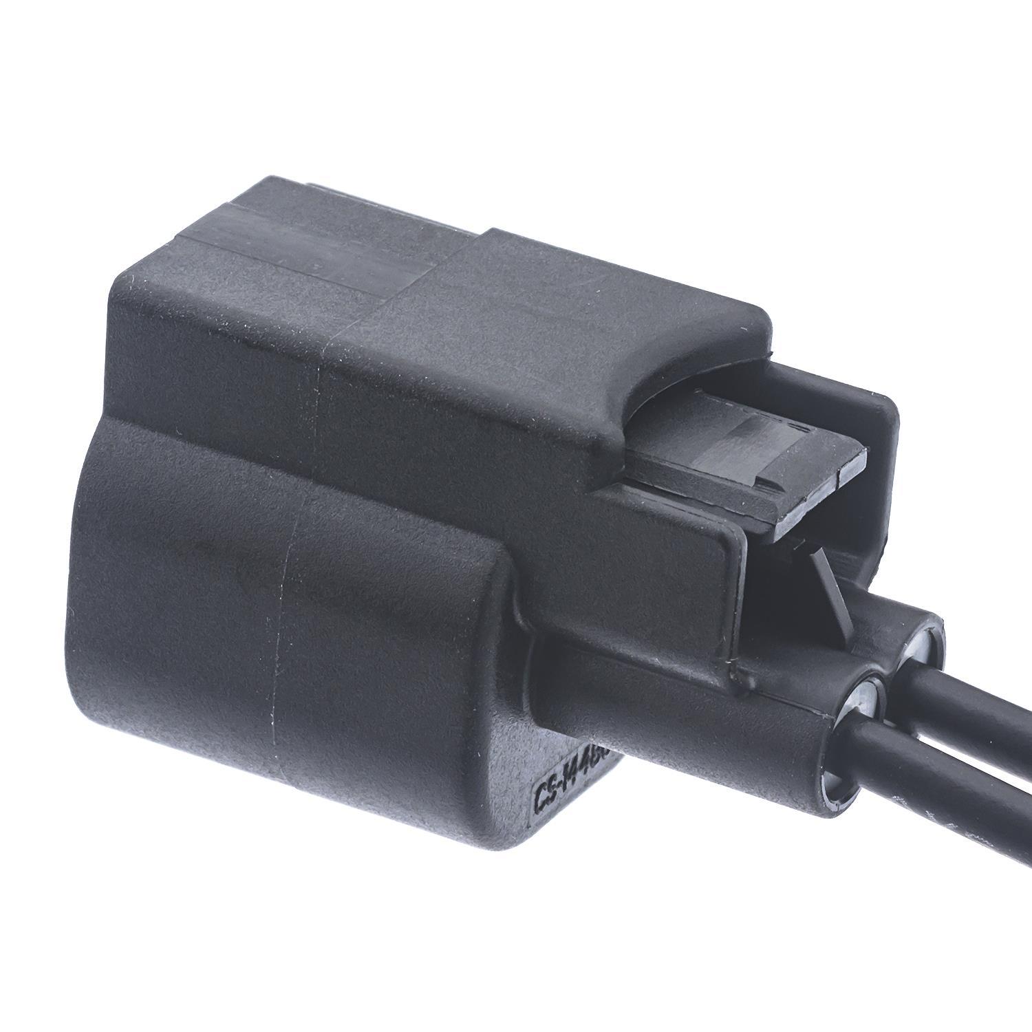 BWD PT1256 - Headlight Connector BWD PT1256 A/C Compressor Connector product image 1 of 3