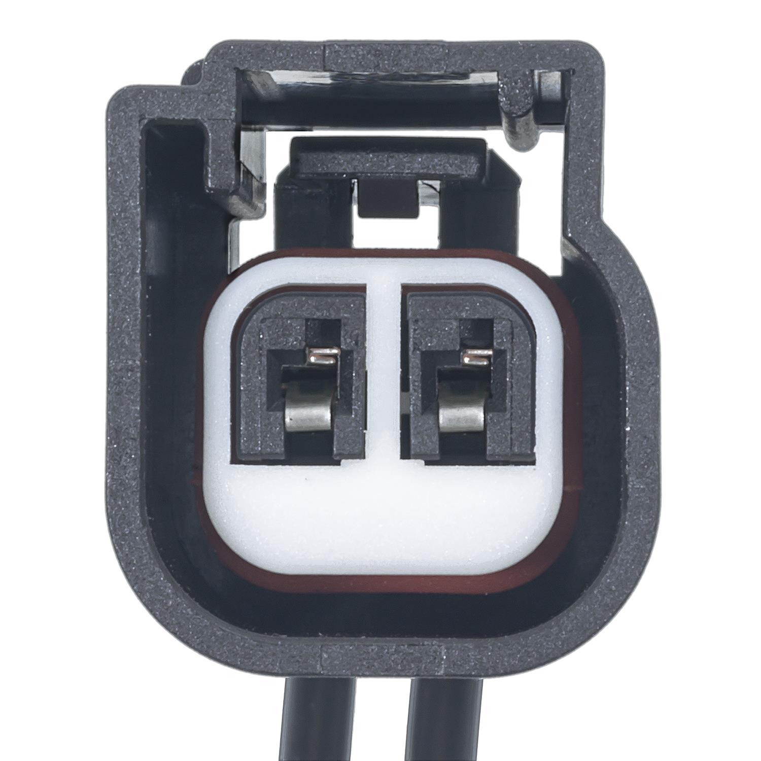 BWD PT1256 - Headlight Connector BWD PT1256 A/C Compressor Connector product image 3 of 3