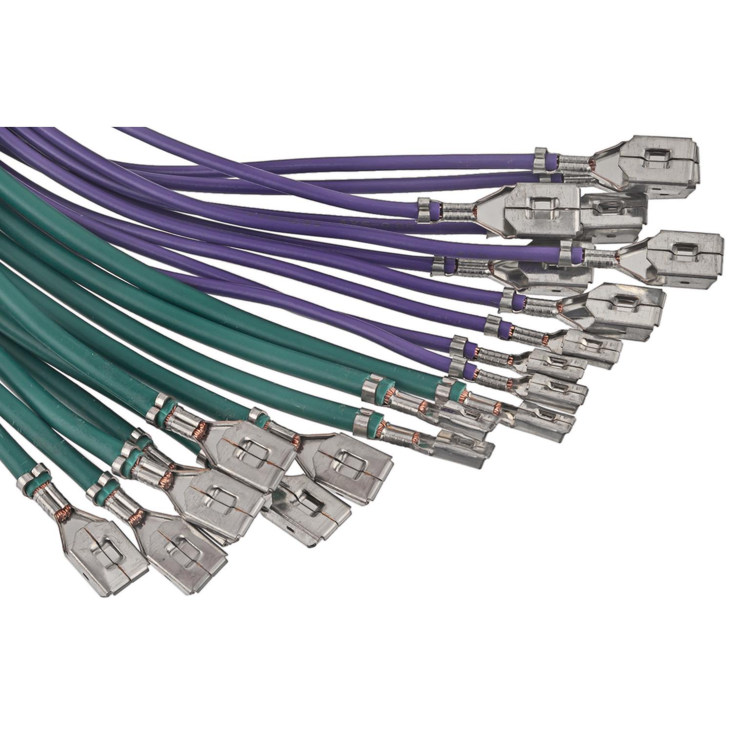 BWD PT1259 - HVAC Blower Motor Resistor Connector BWD PT1259 Brake Light Switch Connector product image 5 of 5