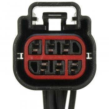 BWD EGR Pressure Feedback Sensor Connector product image