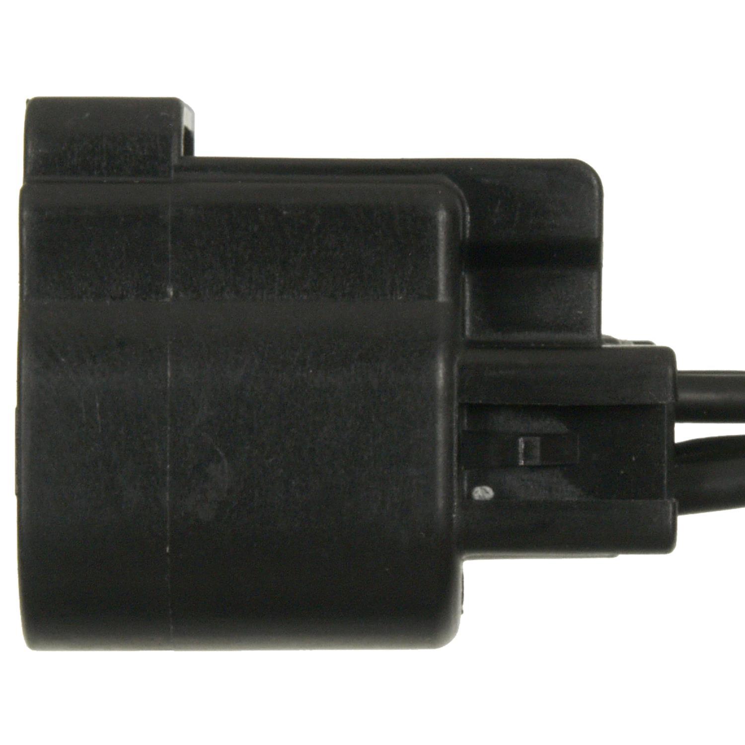 BWD PT1264 EGR Pressure Feedback Sensor Connector product image 3 of 4