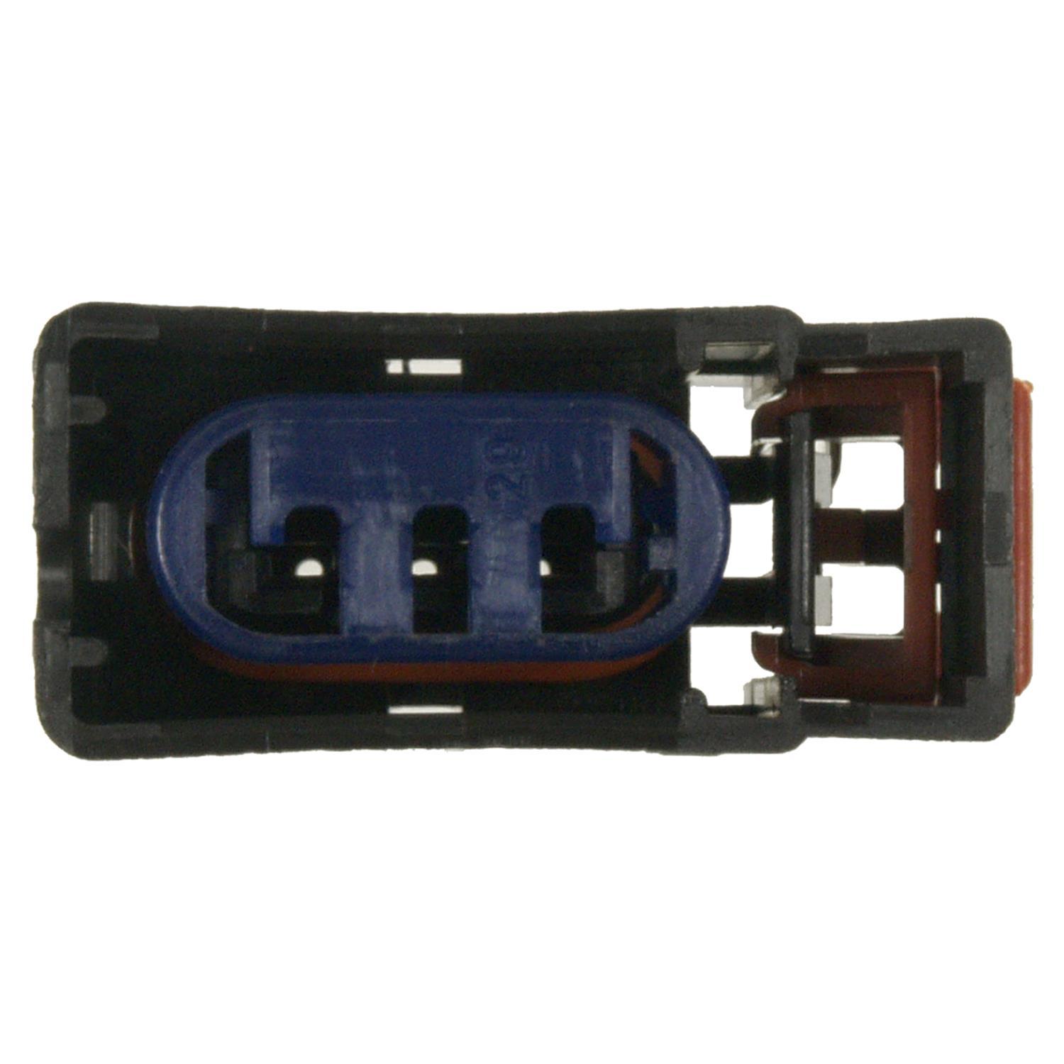 BWD PT1271 - Parking and Turn Signal Light Connector BWD PT1271 Parking and Turn Signal Light Connector product image 1 of 5
