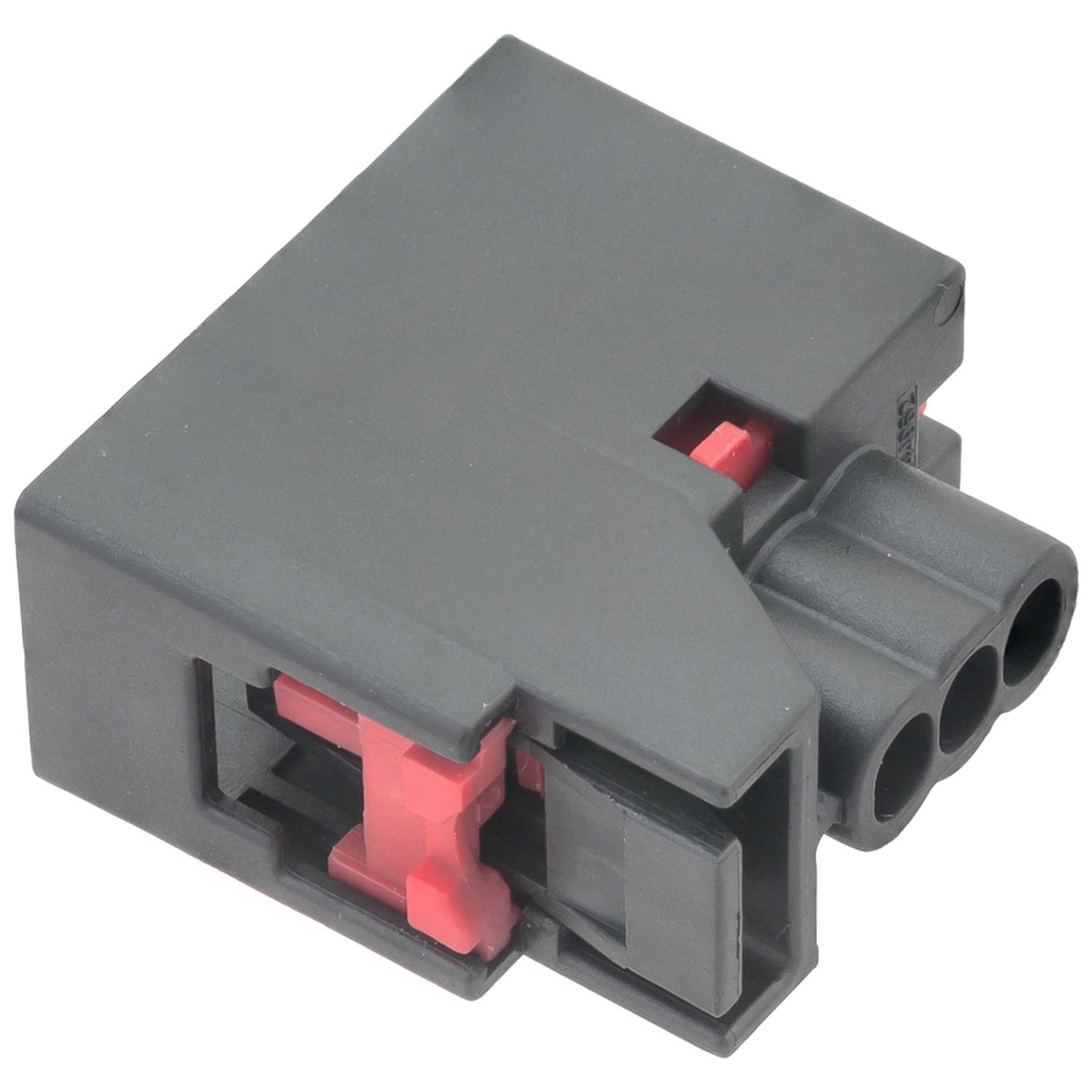 BWD PT1271 - Parking and Turn Signal Light Connector BWD PT1271 Parking and Turn Signal Light Connector product image 5 of 5