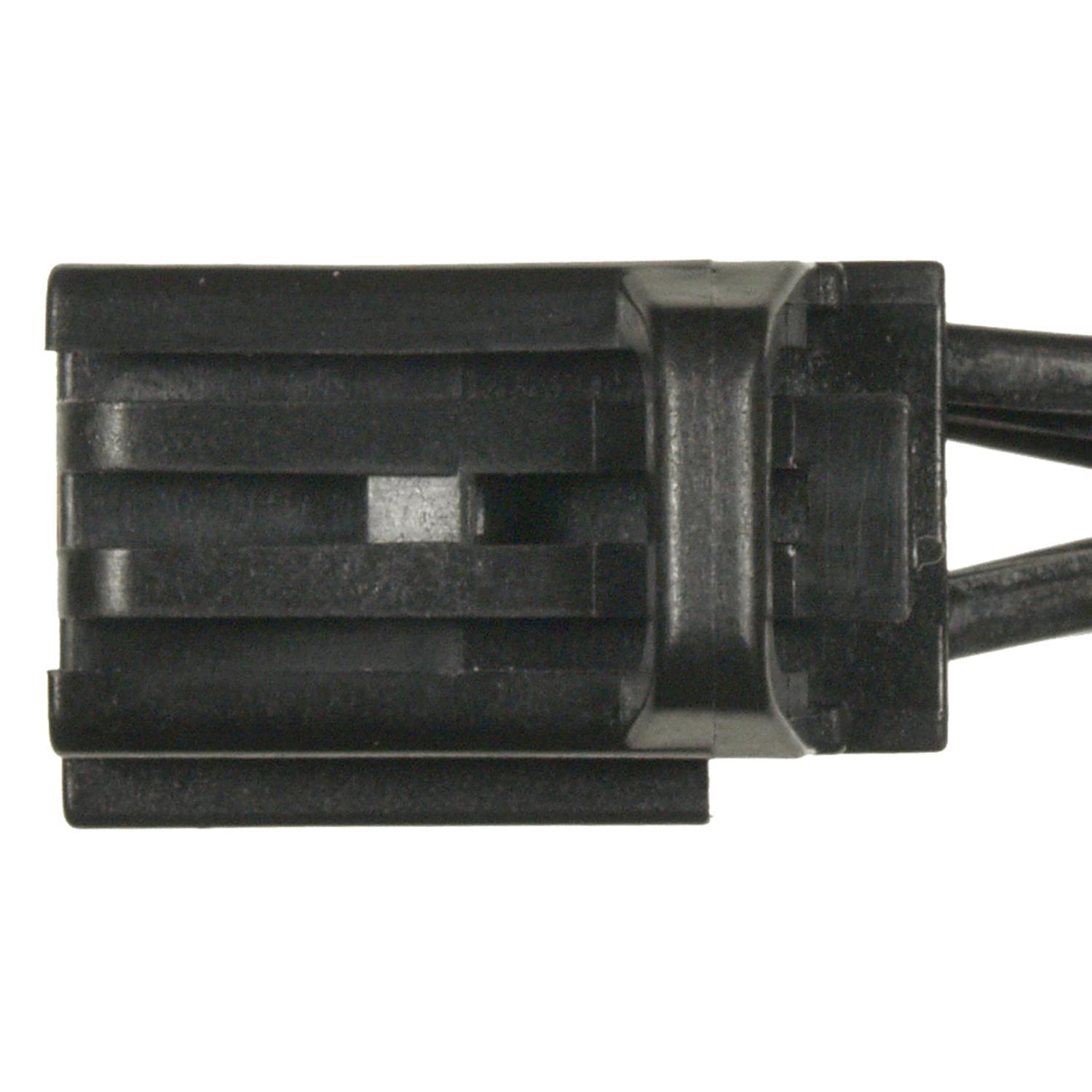 BWD PT1280 - Windshield Wiper Switch Connector BWD PT1280 Combination Switch Connector product image 1 of 3
