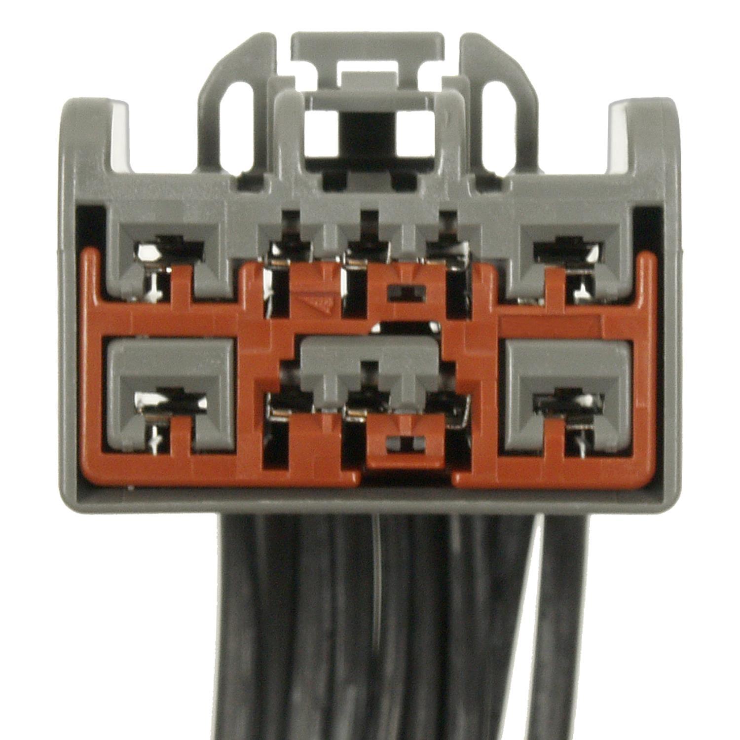 BWD PT1284 Combination Switch Connector product image 3 of 5