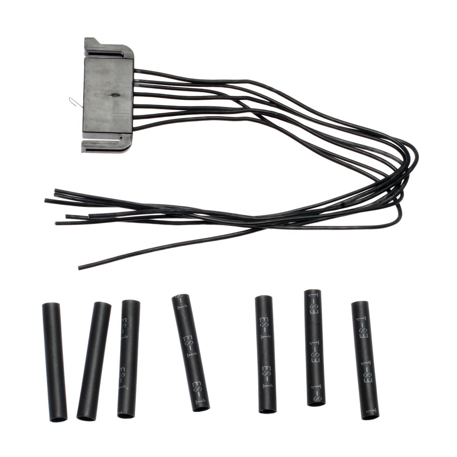 BWD PT1285 - Cruise Control Release Switch Connector BWD PT1285 Clutch Pedal Position Switch Connector product image 1 of 3