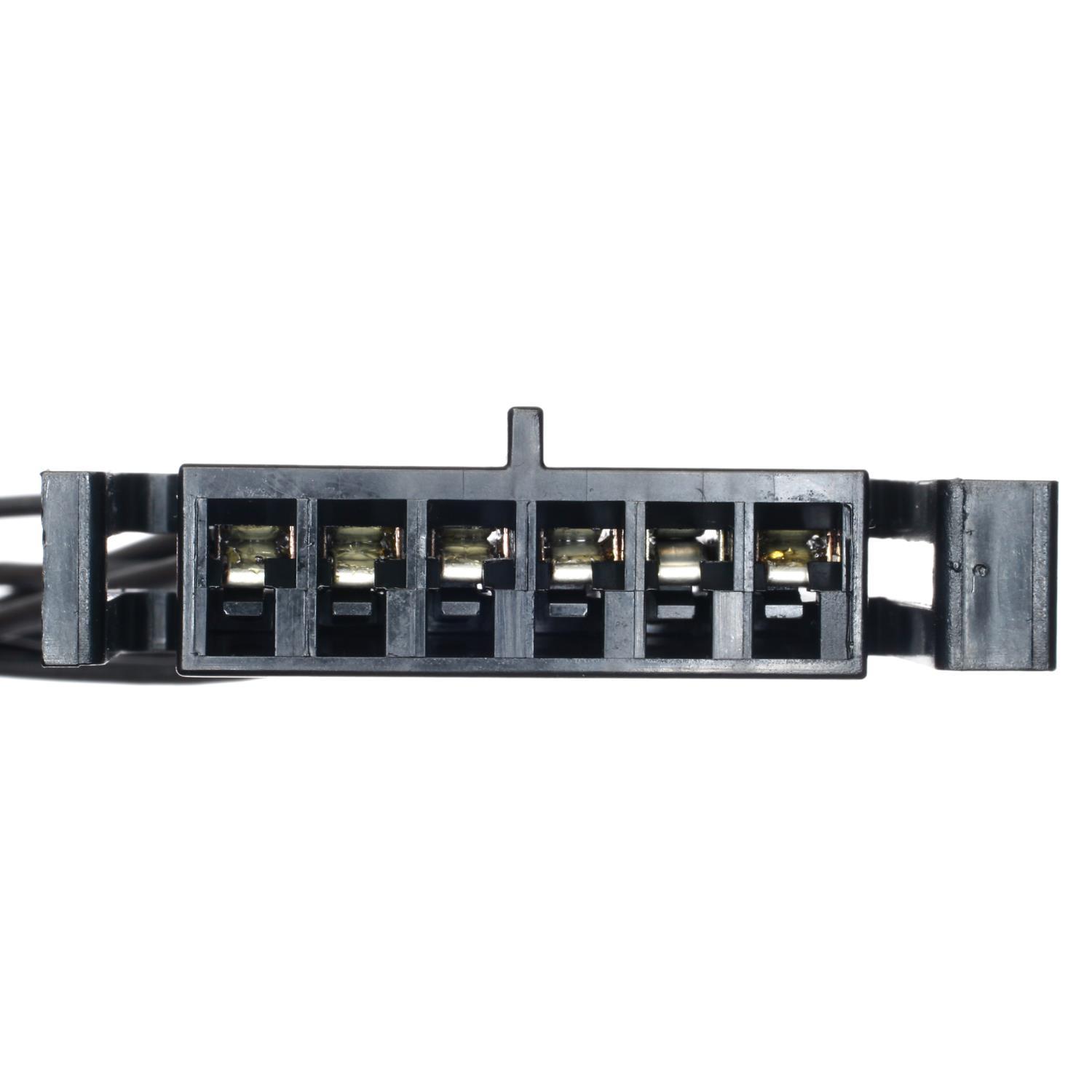 BWD PT1285 - Cruise Control Release Switch Connector BWD PT1285 Clutch Pedal Position Switch Connector product image 2 of 3