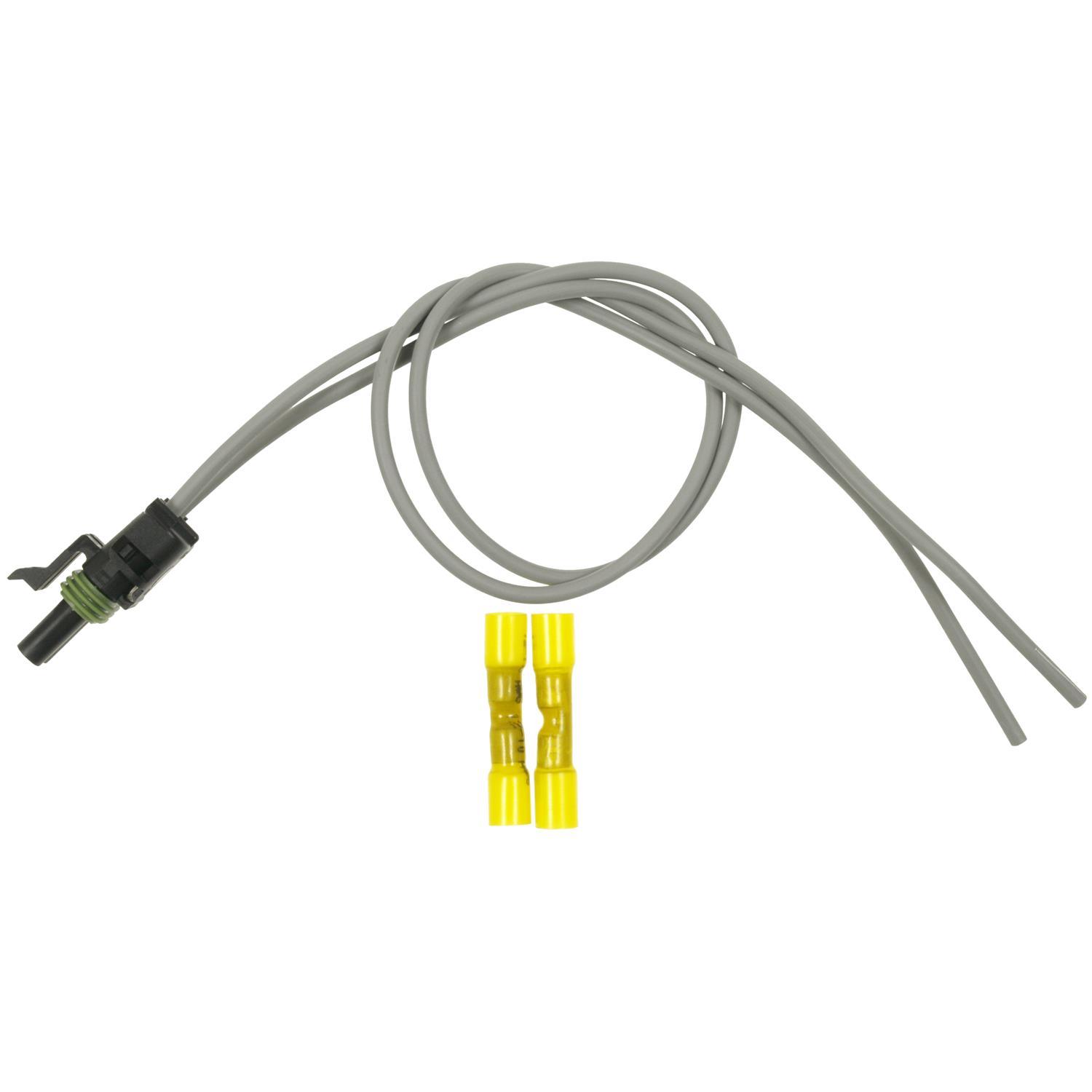 BWD PT1286 Ambient Air Temperature Sensor Connector product image 2 of 3