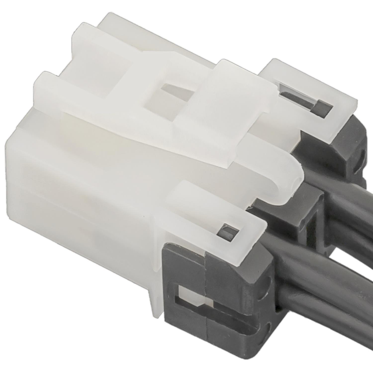 BWD PT1288 - HVAC Blower Motor Resistor Connector BWD PT1288 Door Lock Actuator Connector product image 6 of 7