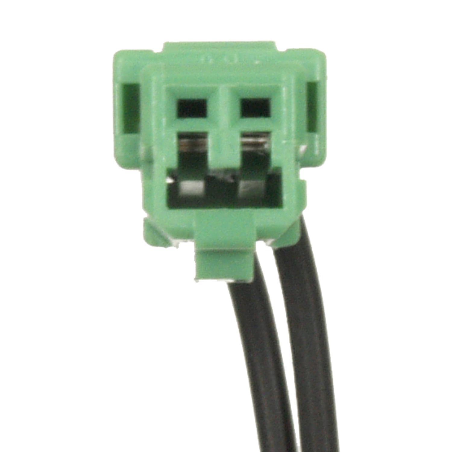 BWD PT1290 - Cruise Control Release Switch Connector BWD PT1290 ABS Wheel Speed Sensor Connector product image 3 of 4