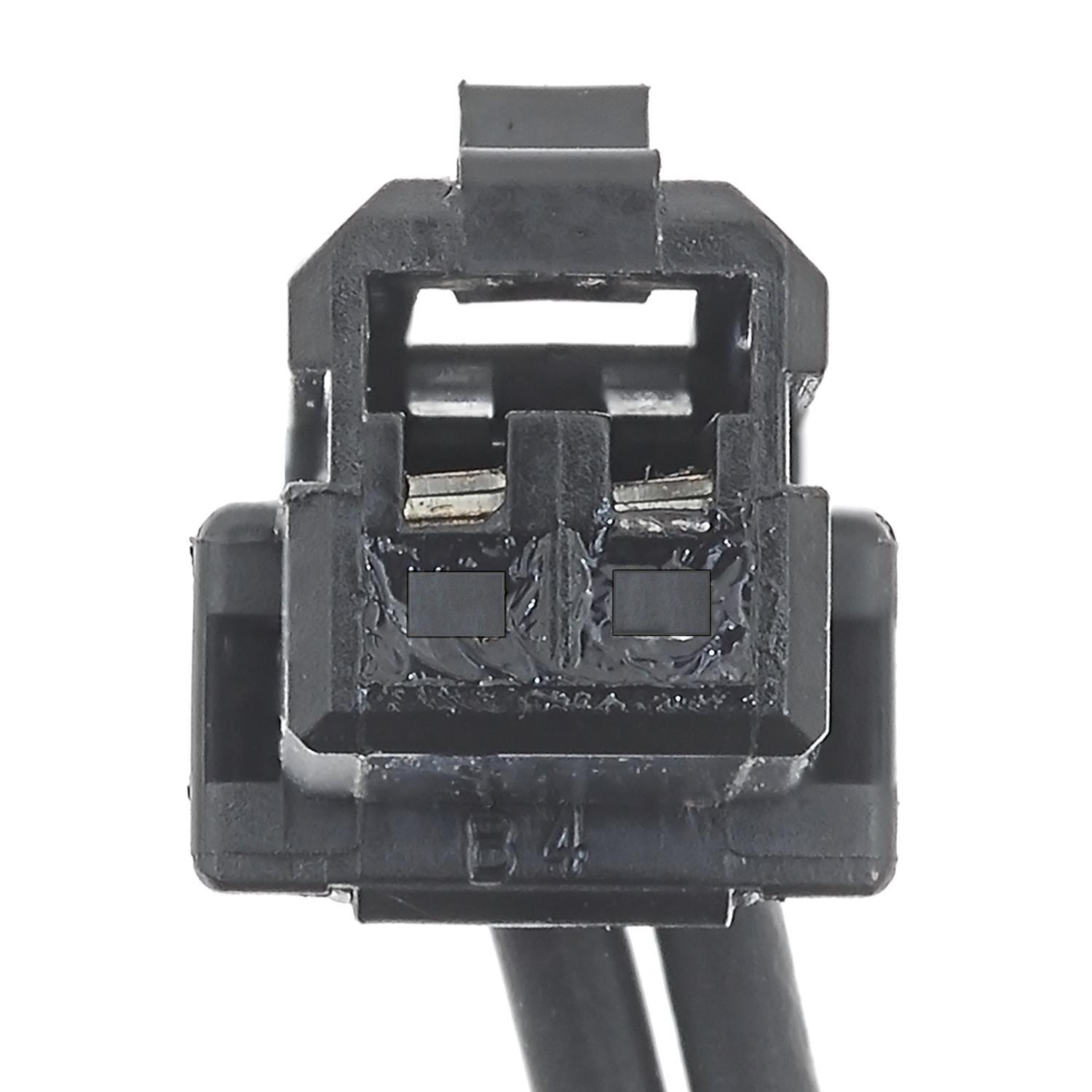 BWD PT1290 - Cruise Control Release Switch Connector BWD PT1290 ABS Wheel Speed Sensor Connector product image 4 of 4