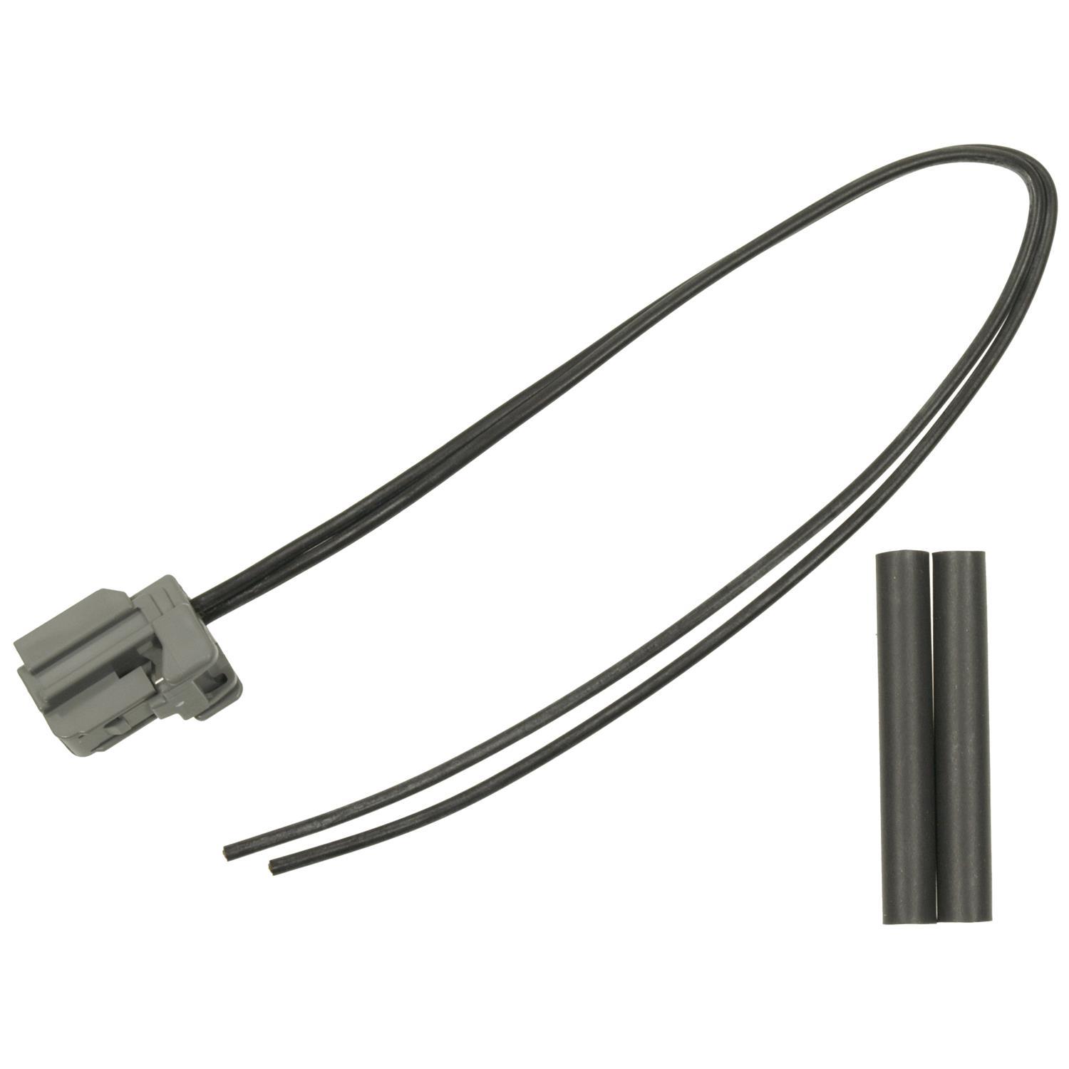BWD PT1292 - Cruise Control Release Switch Connector BWD PT1292 Accelerator Pedal Position Sensor Connector product image 2 of 6