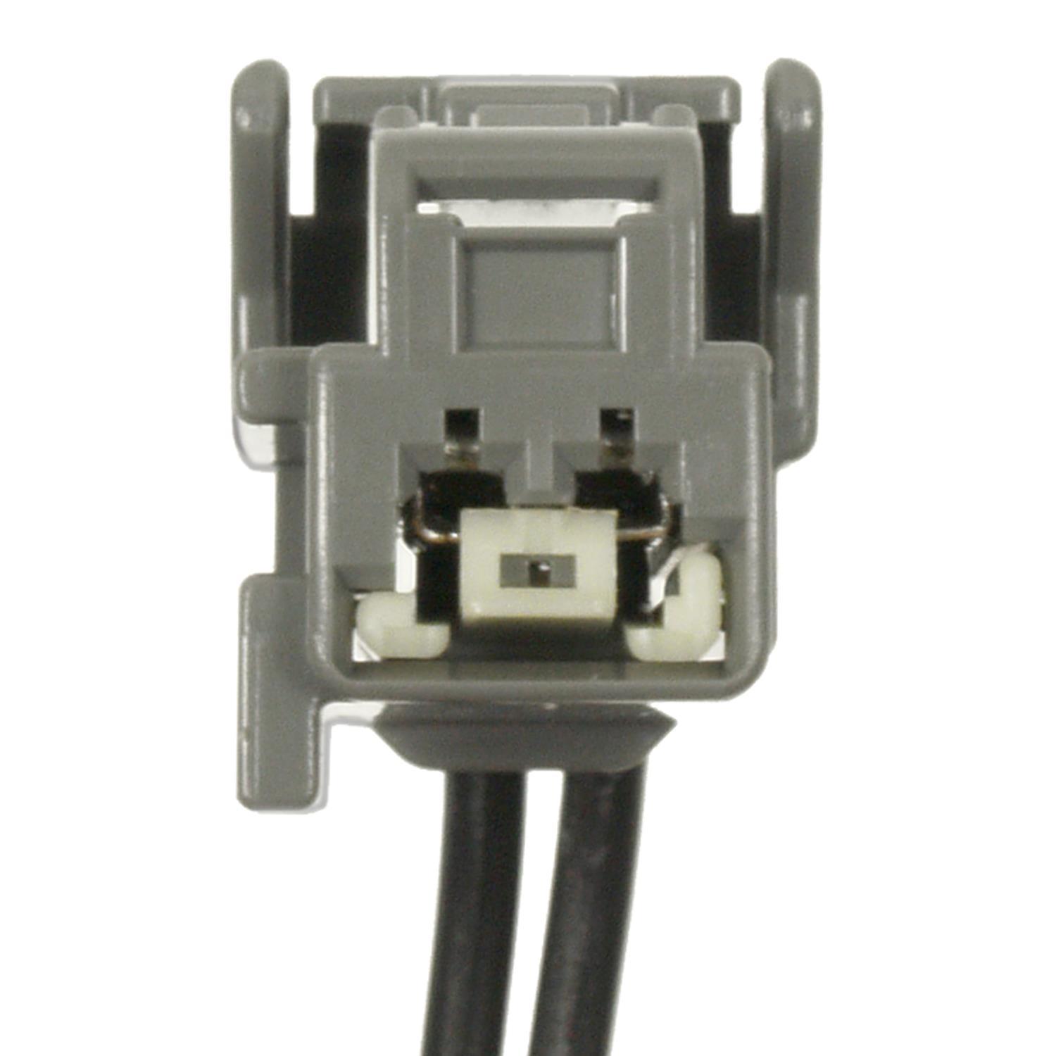 BWD PT1292 - Cruise Control Release Switch Connector BWD PT1292 Accelerator Pedal Position Sensor Connector product image 3 of 6
