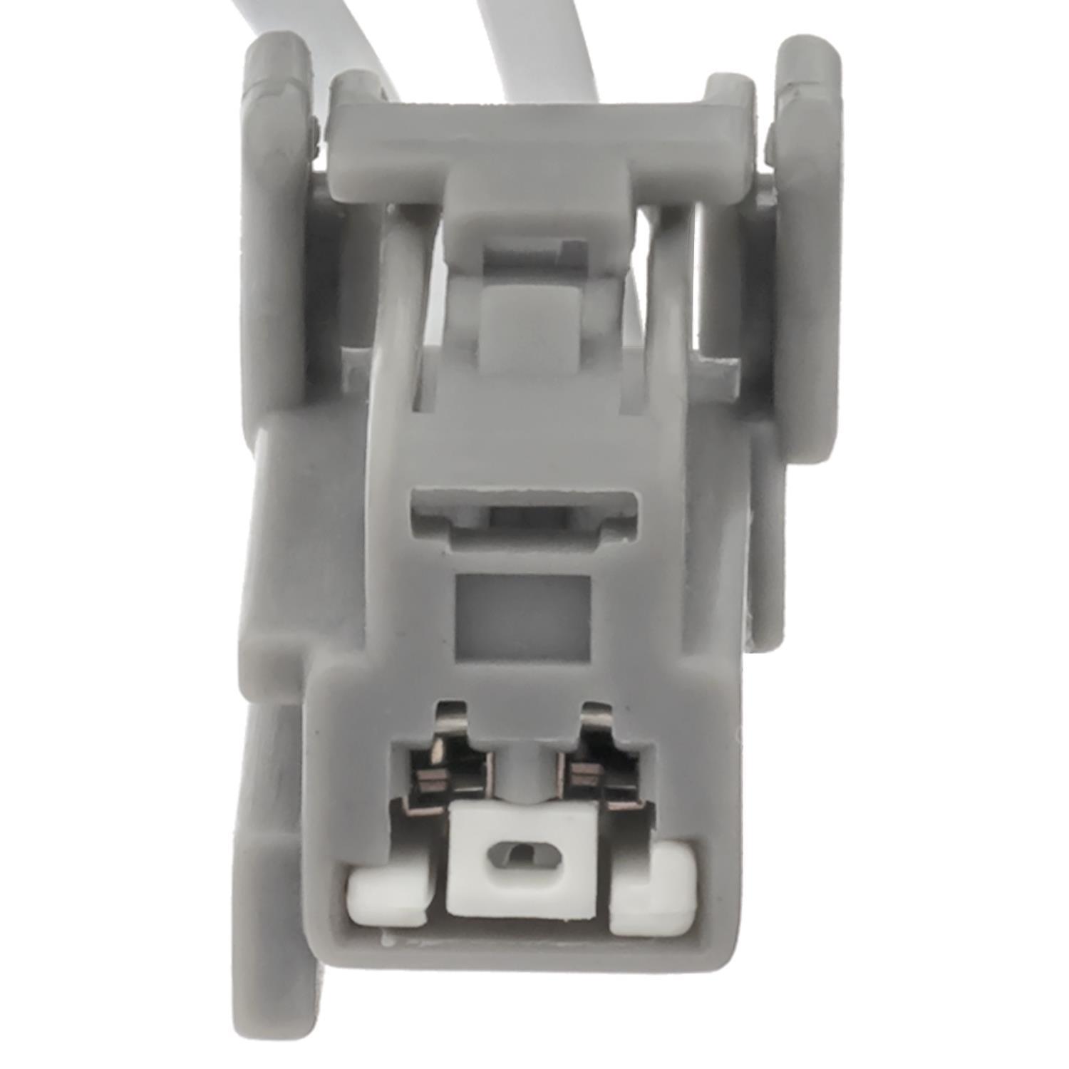 BWD PT1292 - Cruise Control Release Switch Connector BWD PT1292 Accelerator Pedal Position Sensor Connector product image 4 of 6