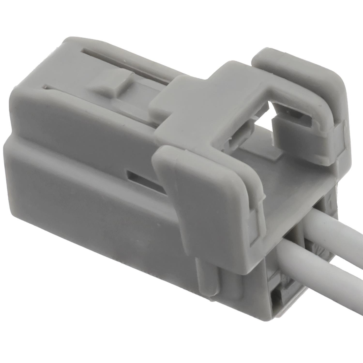 BWD PT1292 - Cruise Control Release Switch Connector BWD PT1292 Accelerator Pedal Position Sensor Connector product image 5 of 6