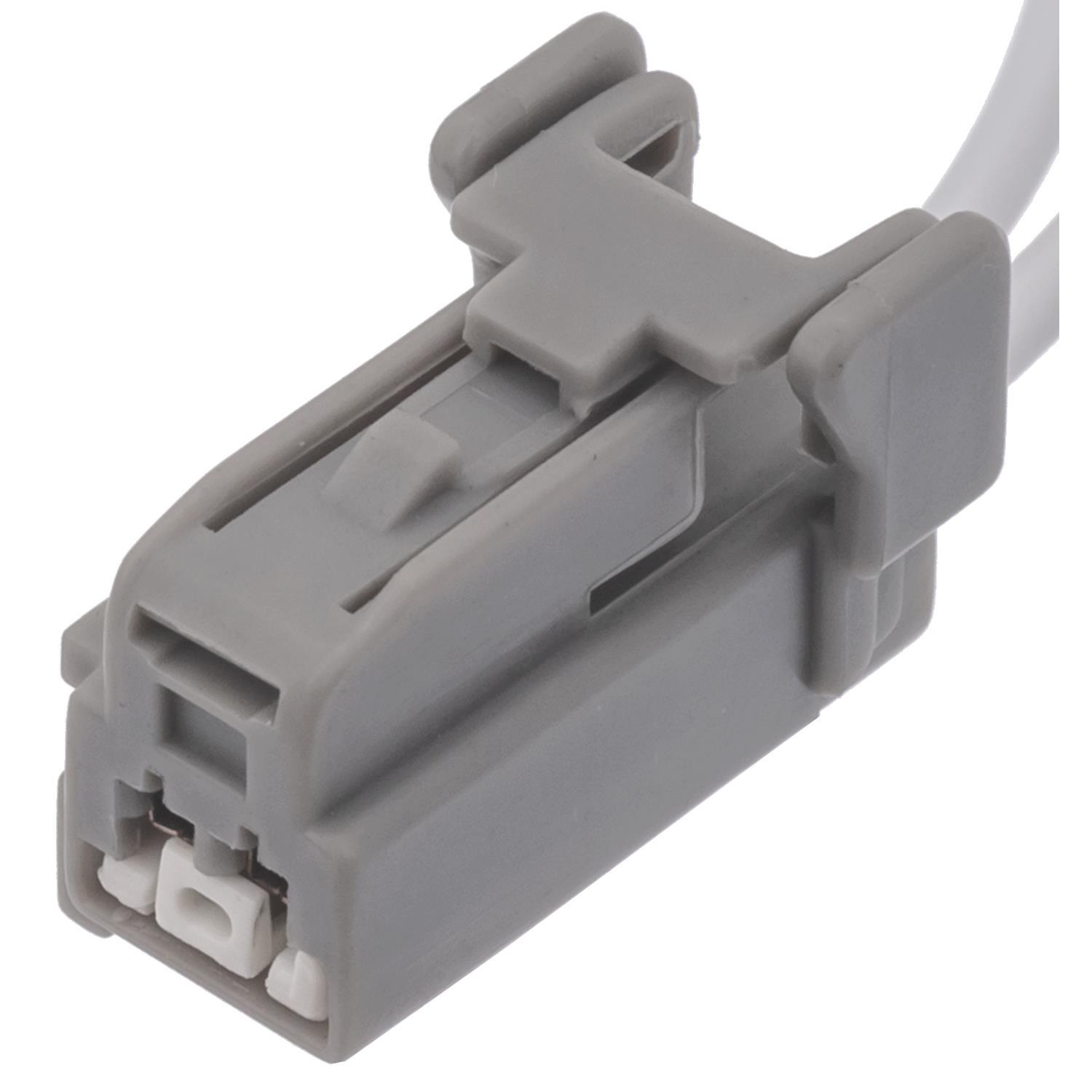 BWD PT1292 - Cruise Control Release Switch Connector BWD PT1292 Accelerator Pedal Position Sensor Connector product image 6 of 6