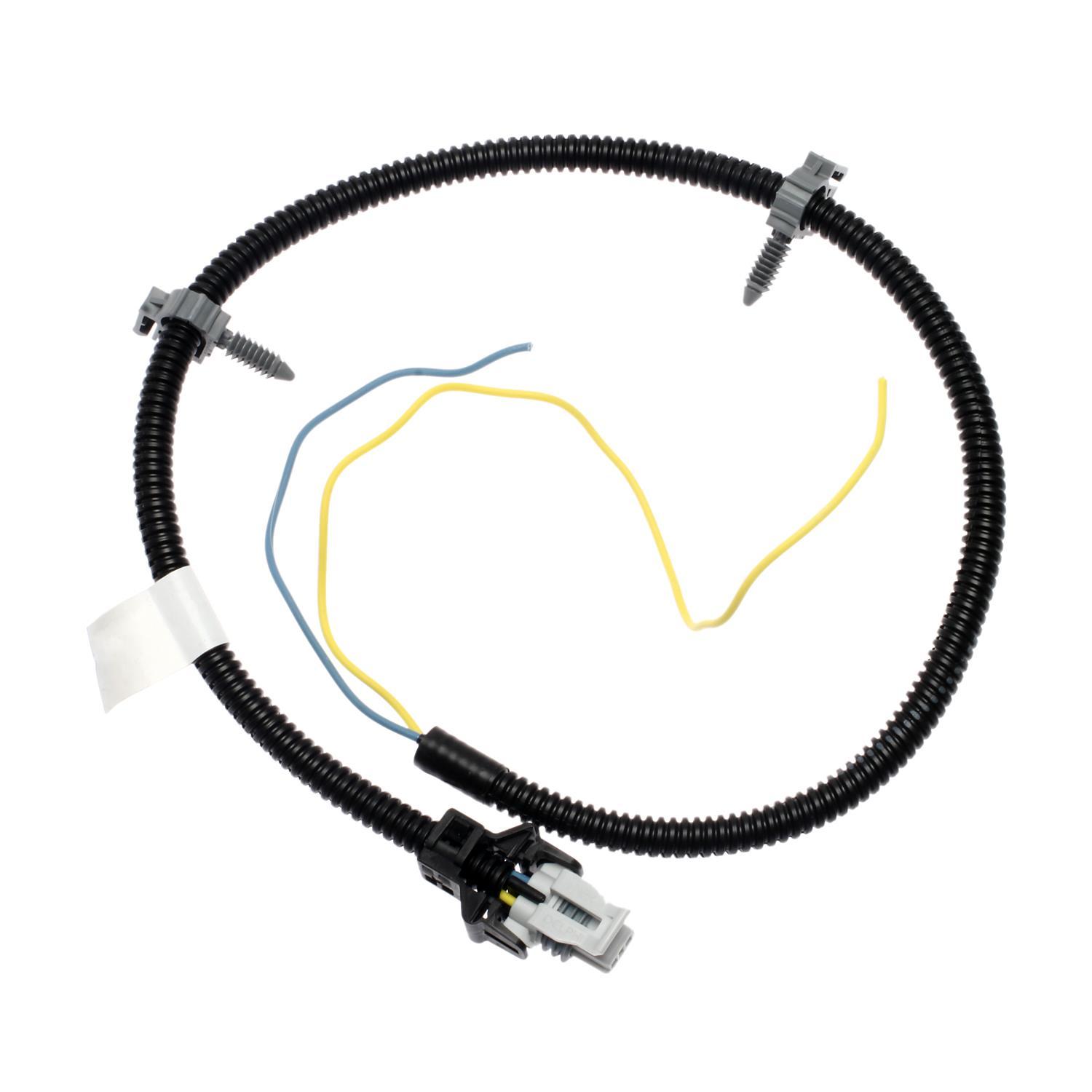 BWD PT1293 - ABS Wheel Speed Sensor Wire Harness BWD PT1293 ABS Wheel Speed Sensor Wire Harness product image 1 of 3