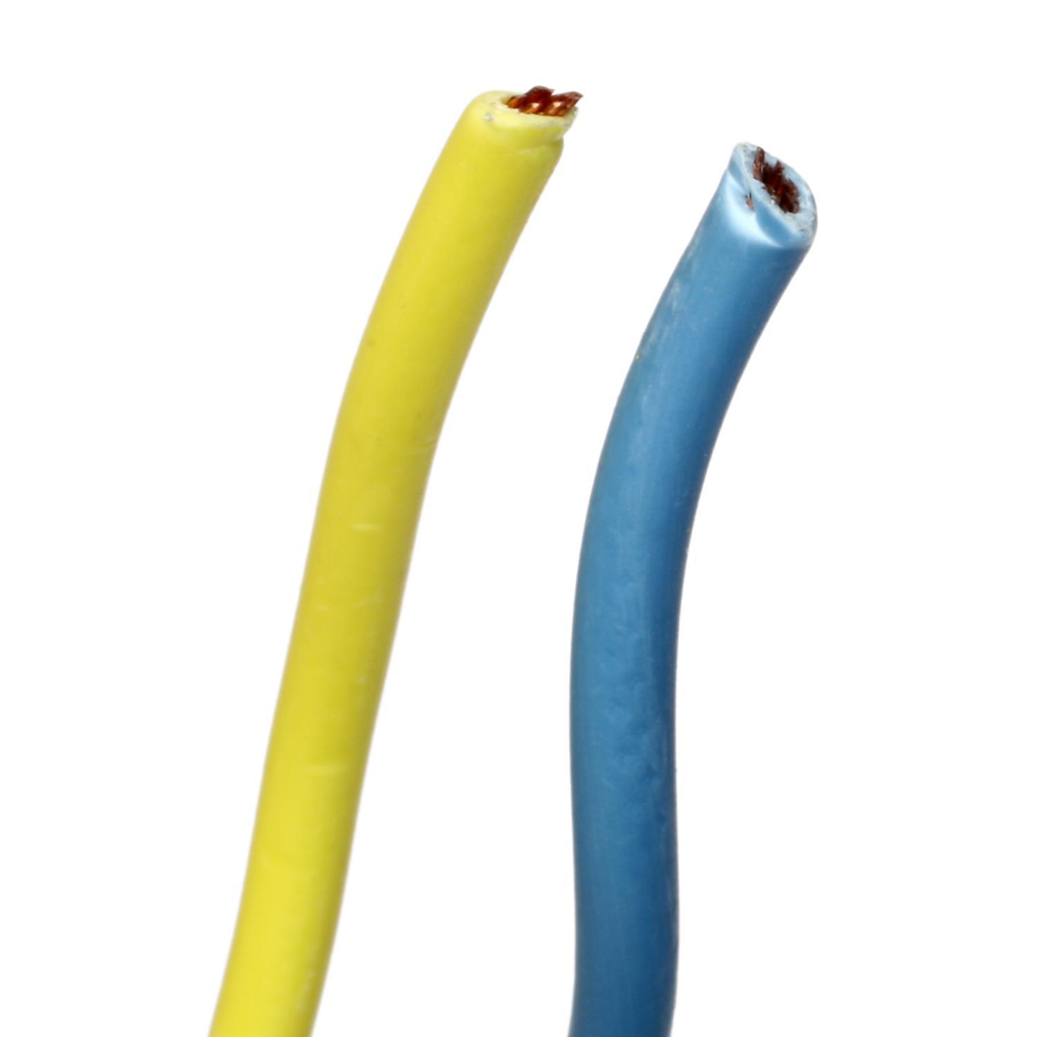 BWD PT1293 - ABS Wheel Speed Sensor Wire Harness BWD PT1293 ABS Wheel Speed Sensor Wire Harness product image 3 of 3