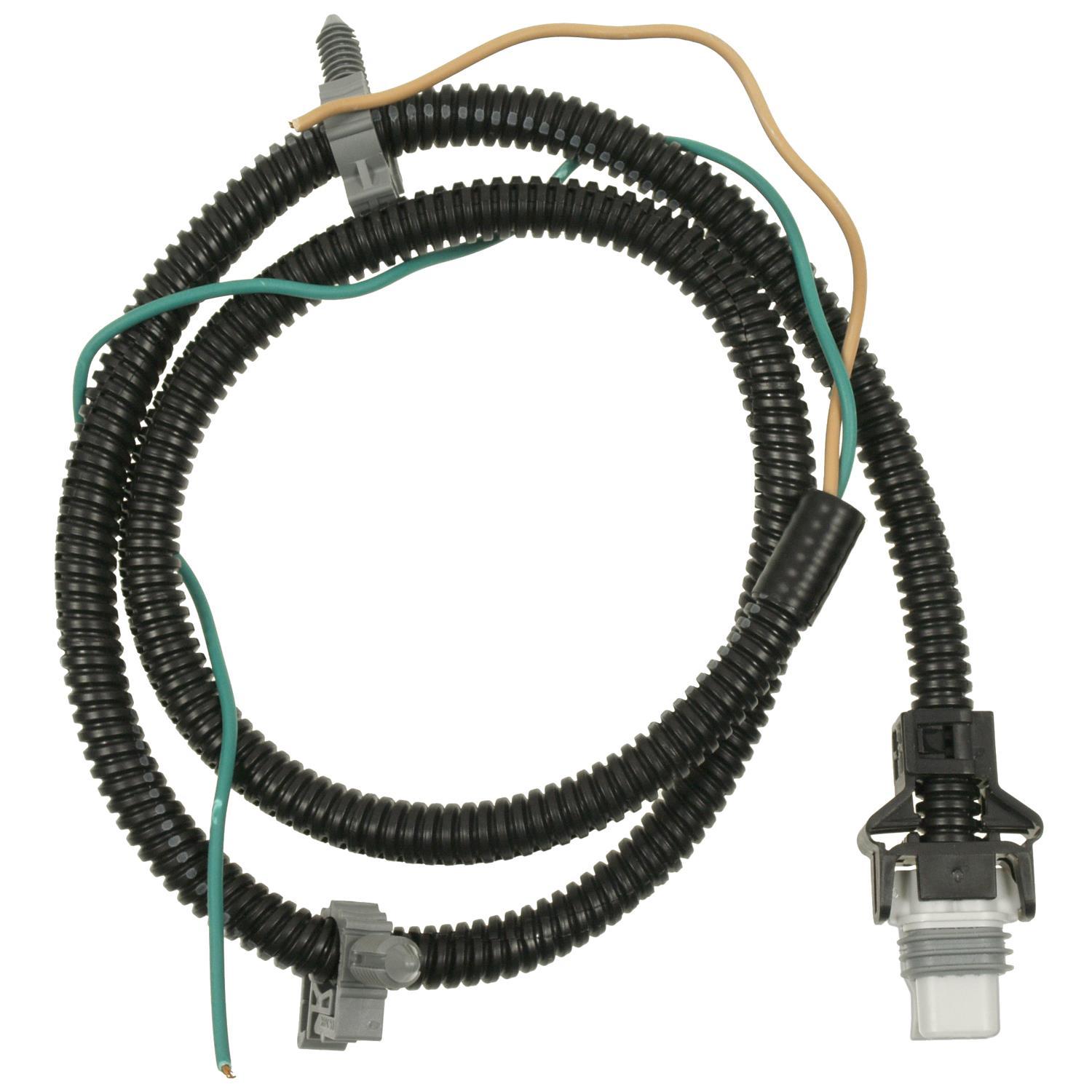 BWD PT1294 - ABS Wheel Speed Sensor Wire Harness BWD PT1294 ABS Wheel Speed Sensor Wire Harness product image 2 of 3