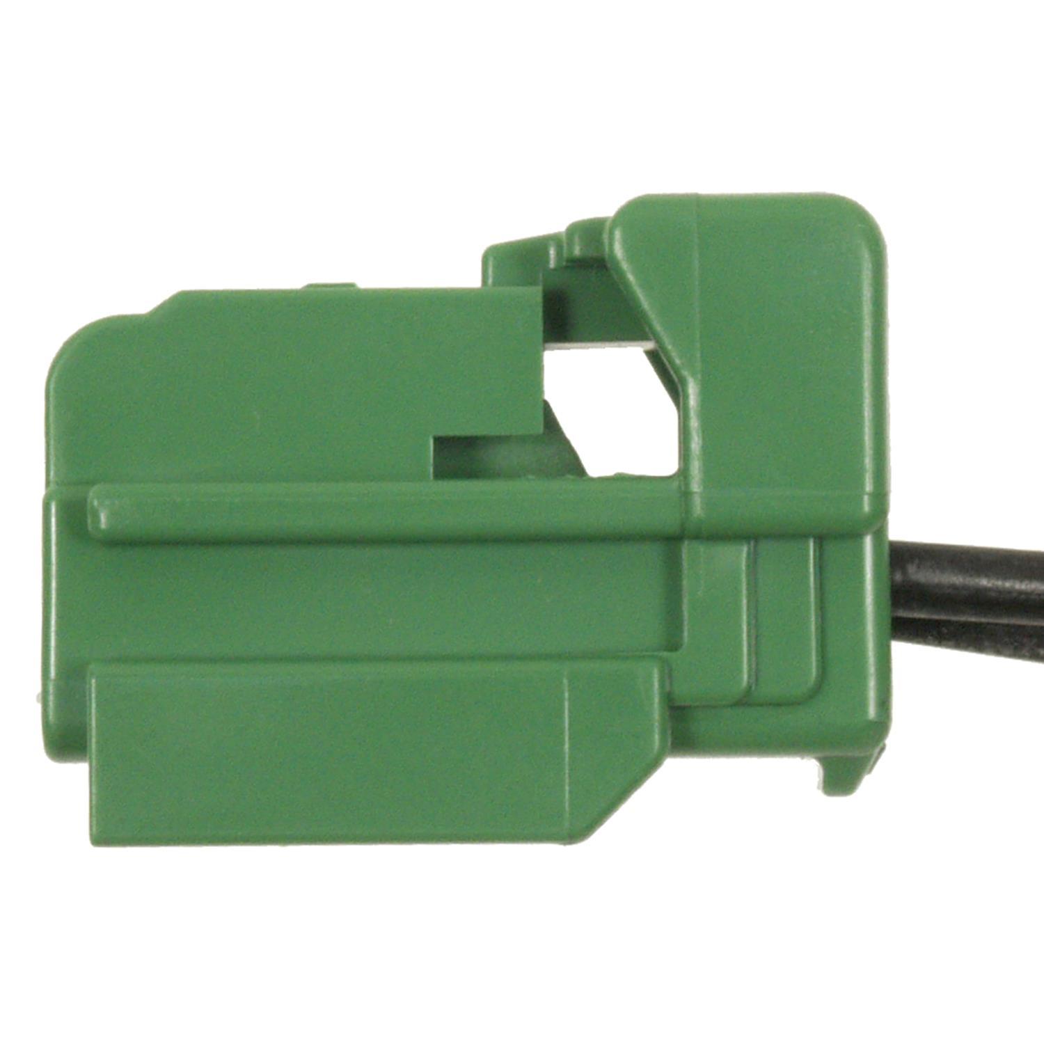 BWD PT1297 - Headlight Switch Connector BWD PT1297 Ambient Air Temperature Sensor Connector product image 1 of 3