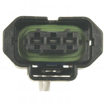 BWD Suspension Self-Leveling Sensor Connector product image