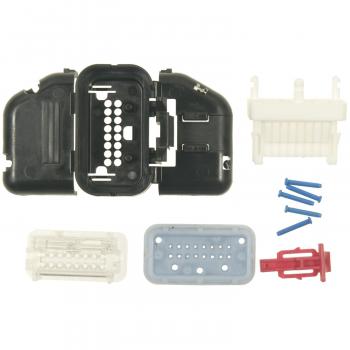 BWD ABS Control Module Connector product image