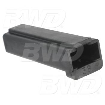 BWD Headlight Wiring Harness Connector product image