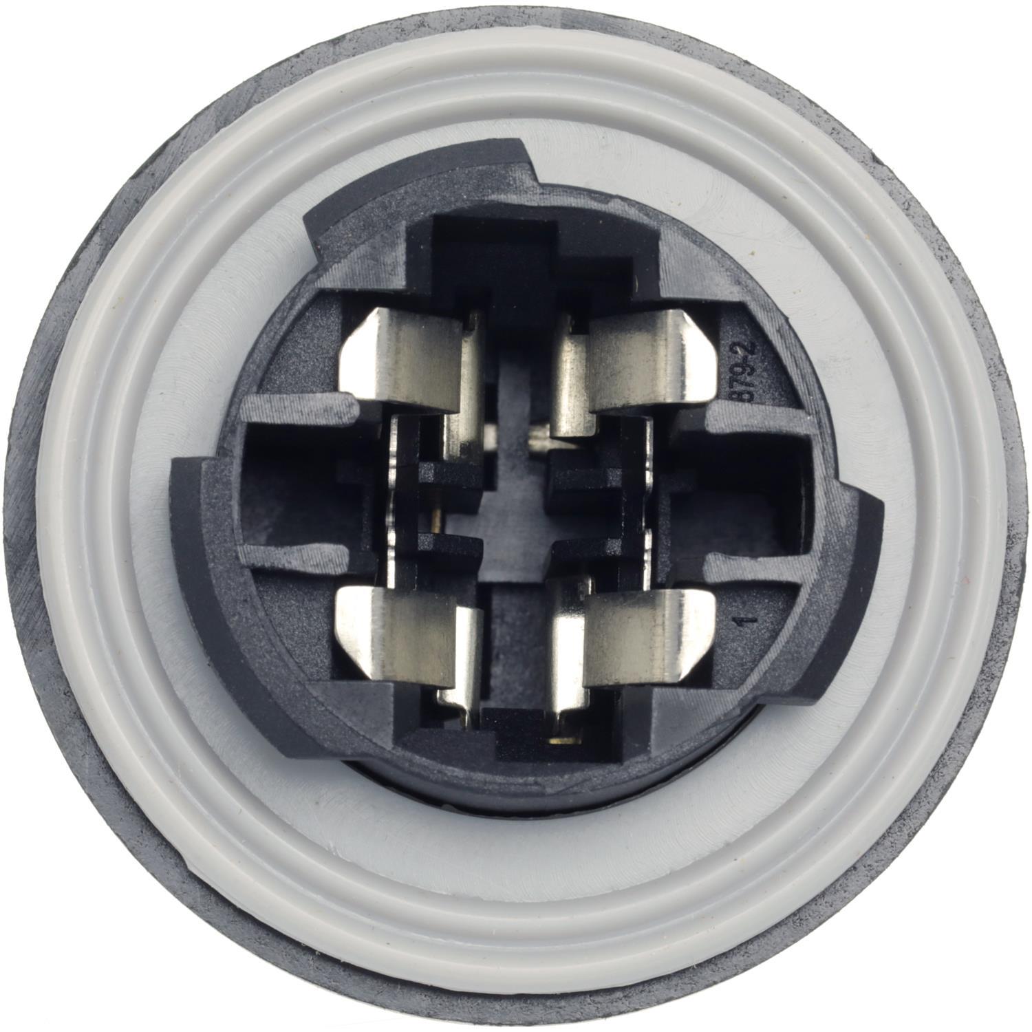 BWD PT1321 - Parking Light Bulb Socket BWD PT1321 Back Up Light Socket product image 6 of 9