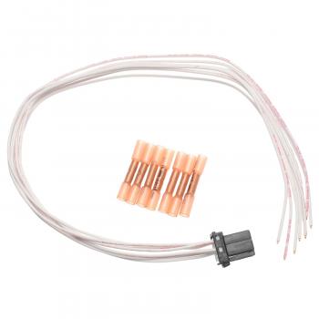 BWD Heads Up Display Module Connector product image