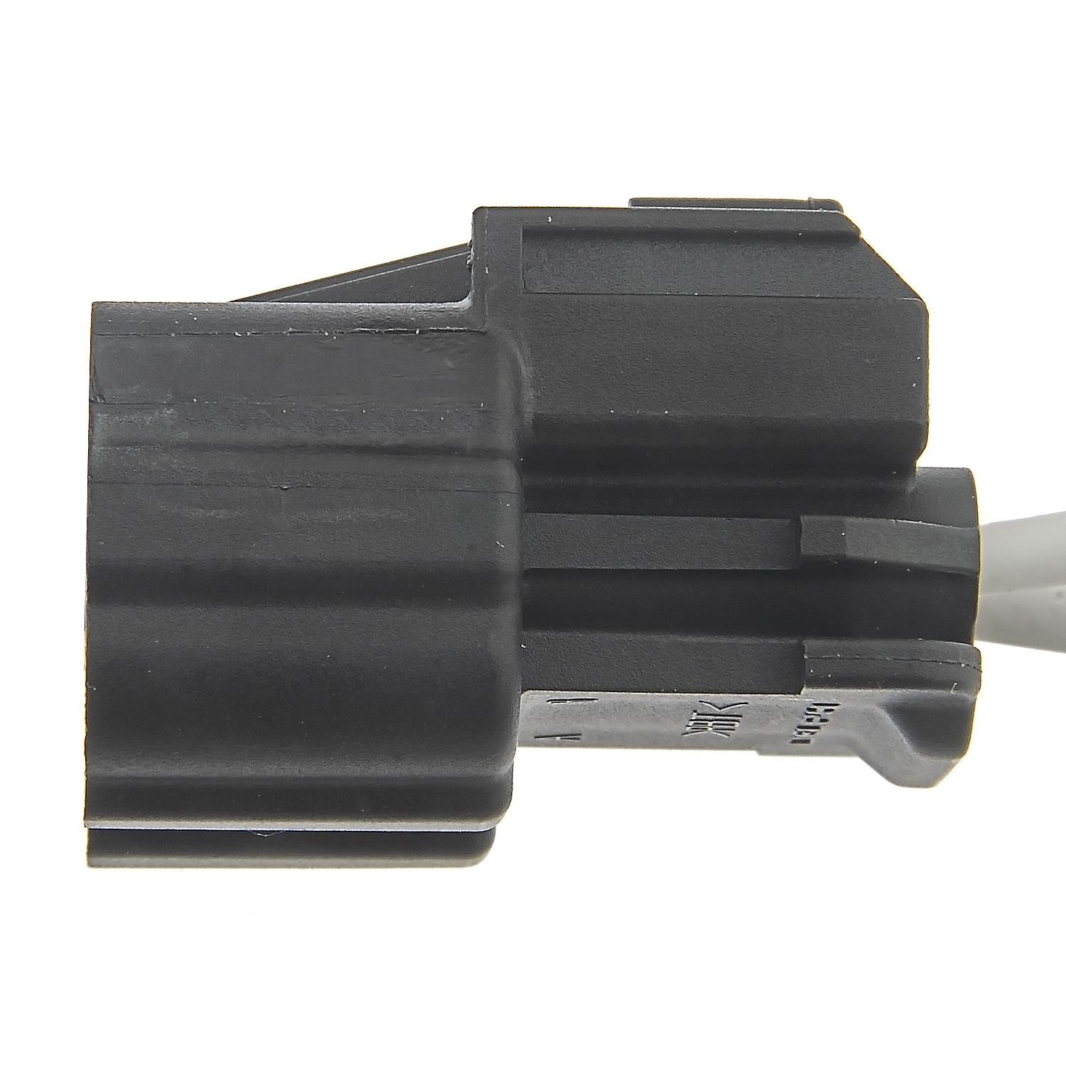 BWD PT13230 - Fog Light Connector BWD PT13230 Fog Lamp Socket product image 1 of 5