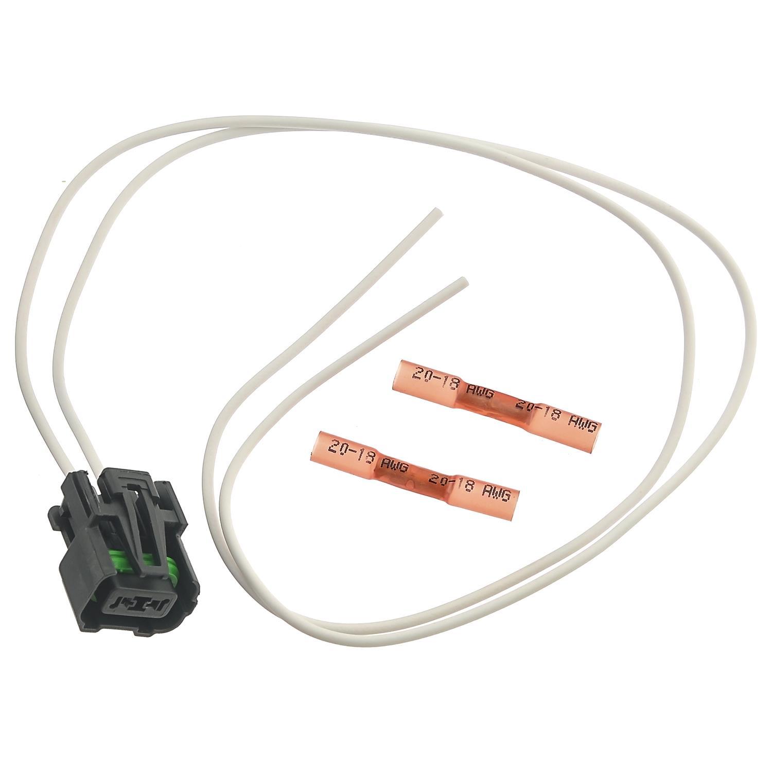 BWD PT13230 - Fog Light Connector BWD PT13230 Fog Lamp Socket product image 2 of 5