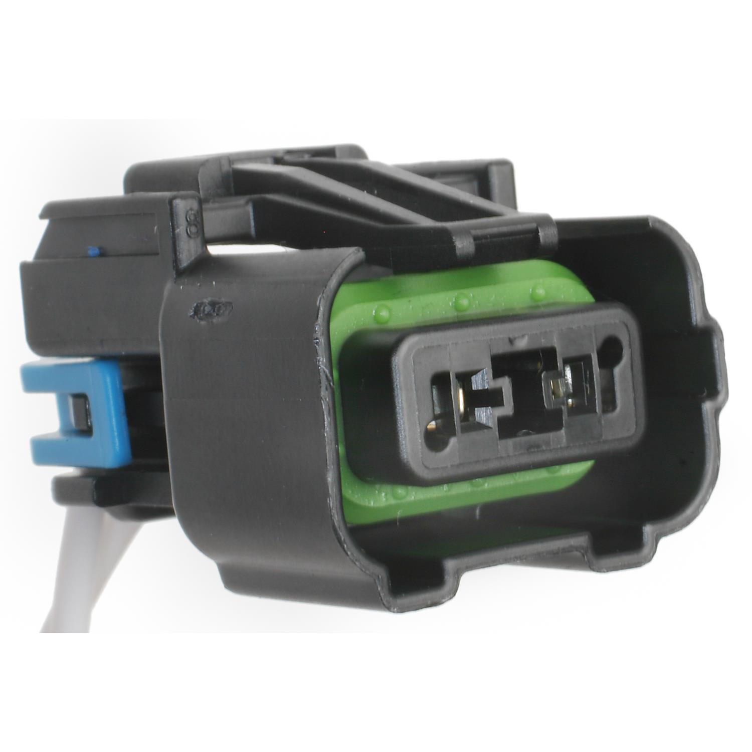 BWD PT13230 - Fog Light Connector BWD PT13230 Fog Lamp Socket product image 5 of 5