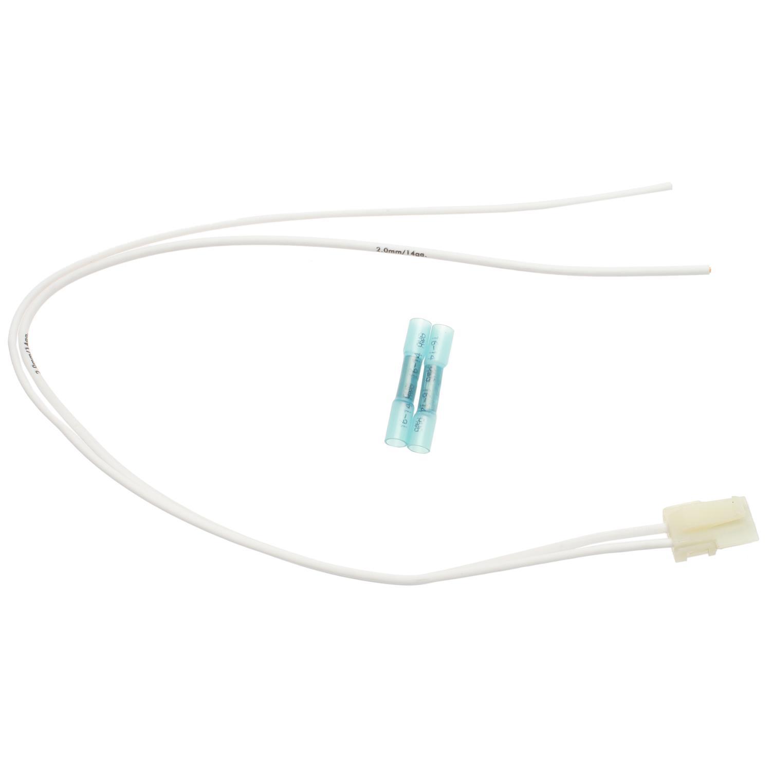 BWD PT1325 - Trunk Lid Release Switch Connector BWD PT1325 Junction Block Connector product image 1 of 3