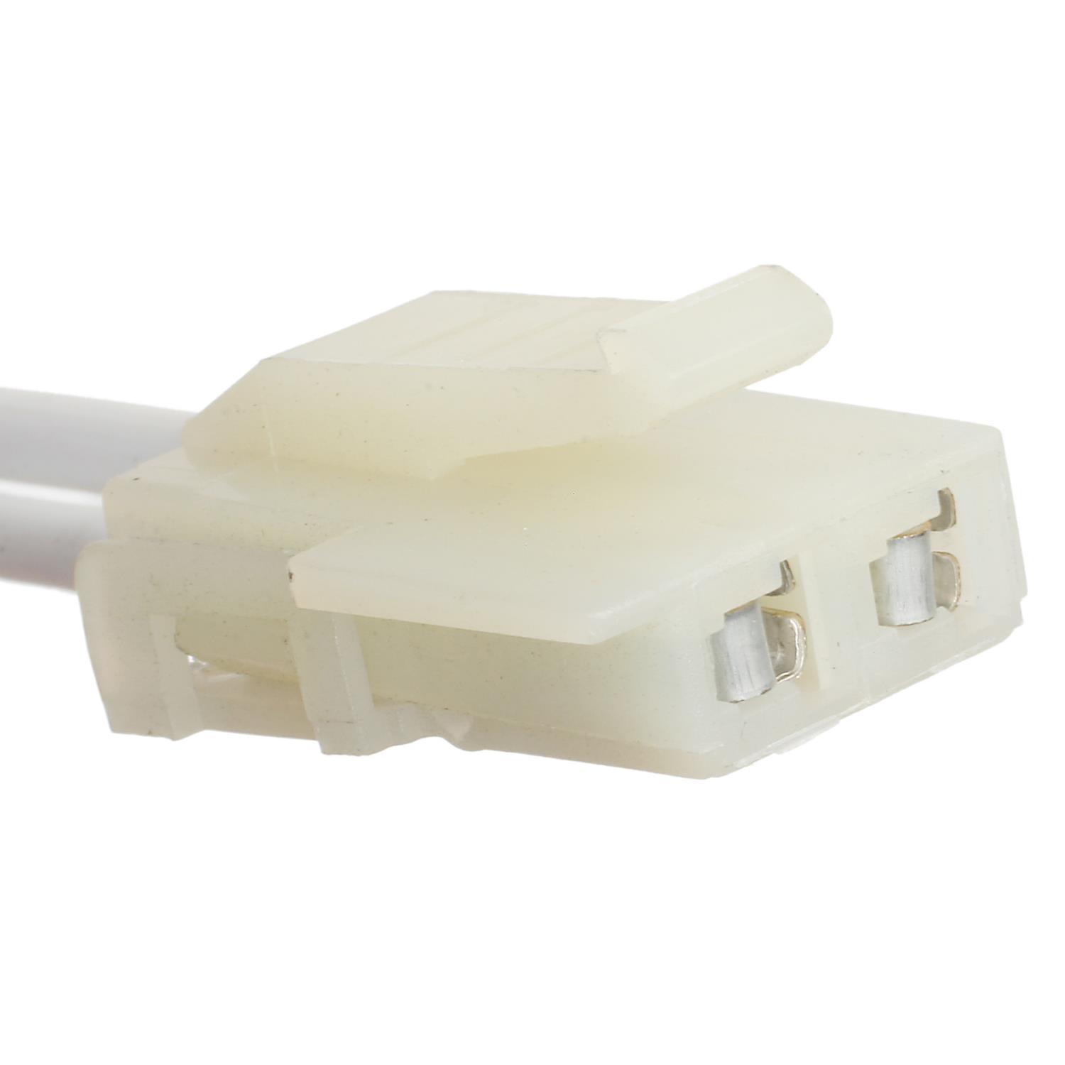 BWD PT1325 - Trunk Lid Release Switch Connector BWD PT1325 Junction Block Connector product image 3 of 3