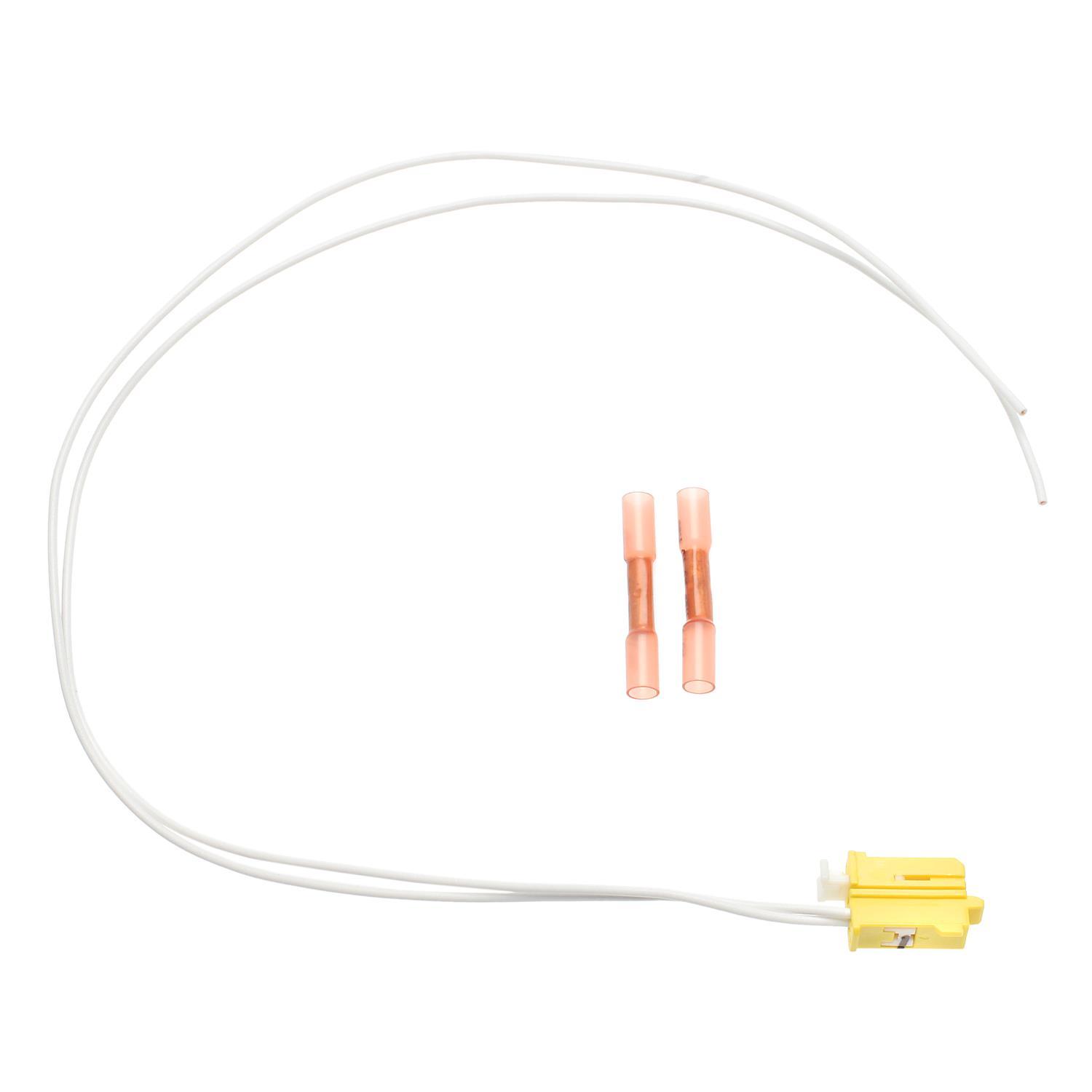 BWD PT1326 Air Bag Module Connector product image 1 of 3