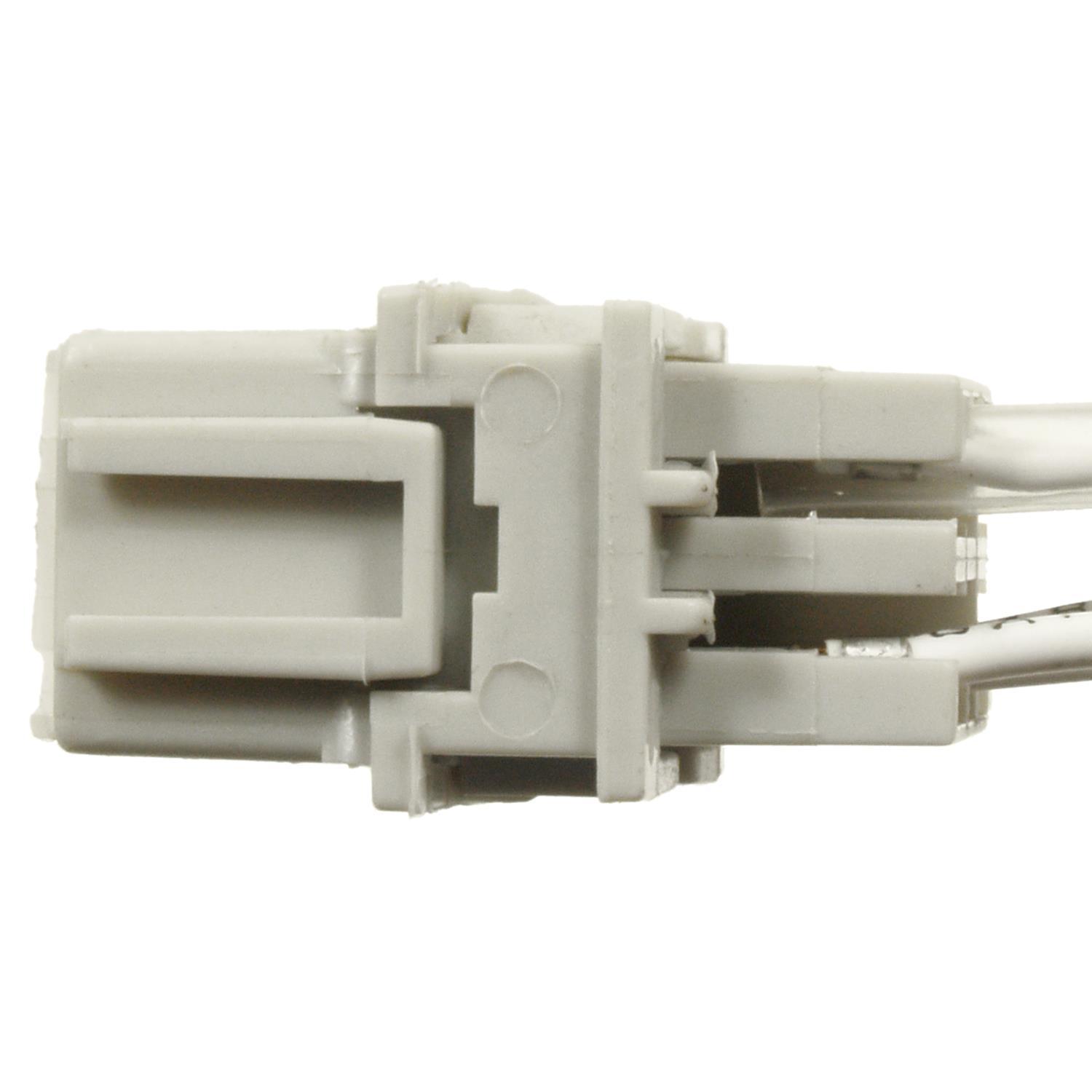BWD PT1328 Body Wiring Harness Connector product image 1 of 3