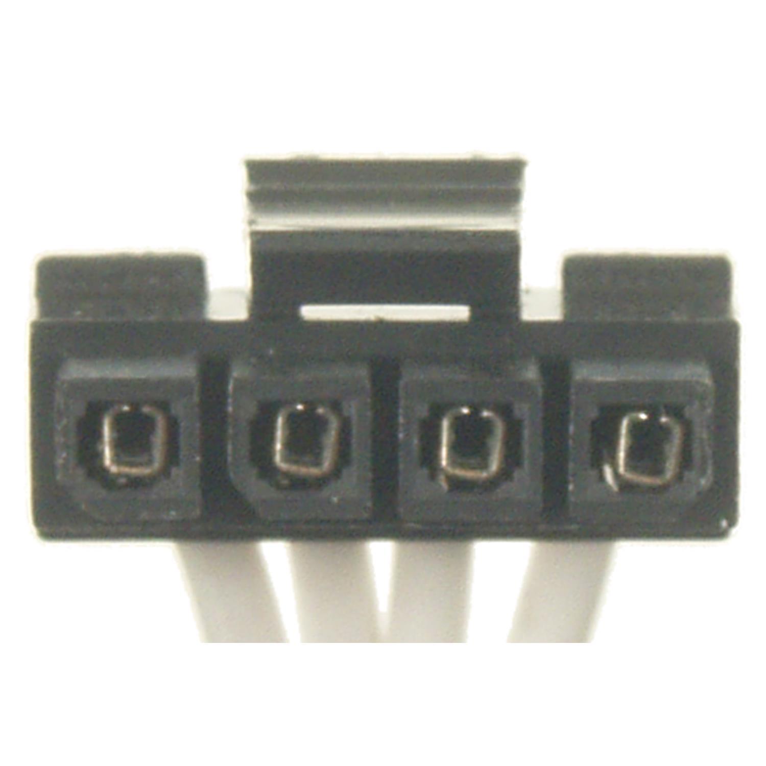 BWD PT13290 - Rain Sensor Connector BWD PT13290 Rain Sensor Connector product image 1 of 3