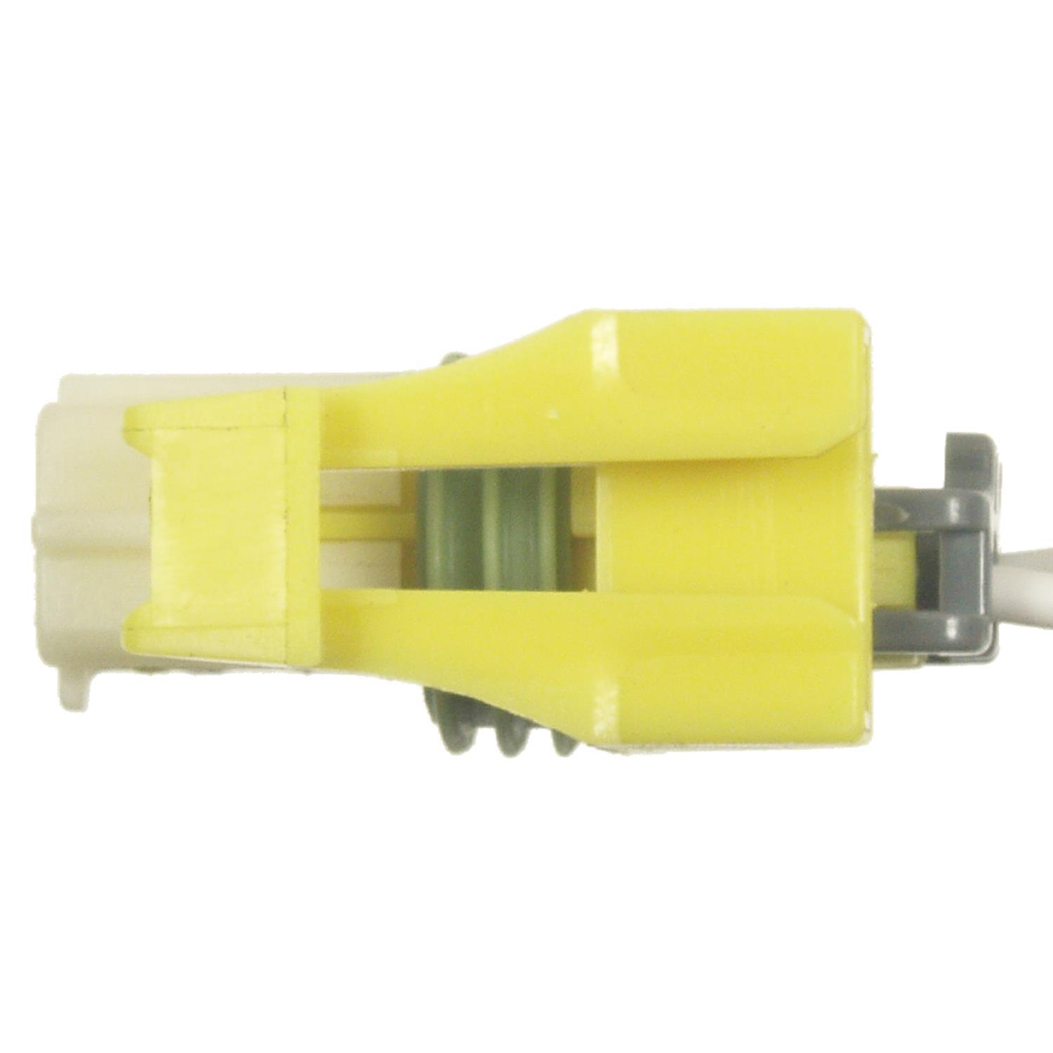 BWD PT1331 - Air Bag Sensor Connector BWD PT1331 Air Bag Module Connector product image 3 of 3