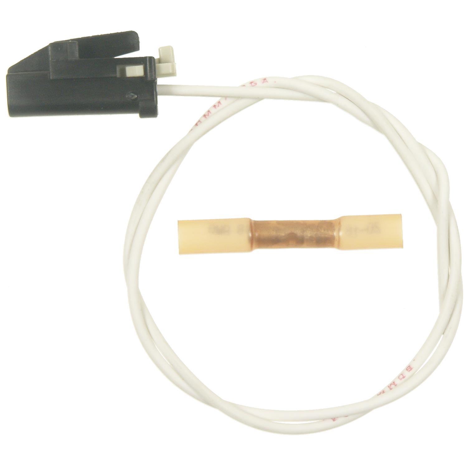 BWD PT13360 Instrument Lamp Connector product image 2 of 3