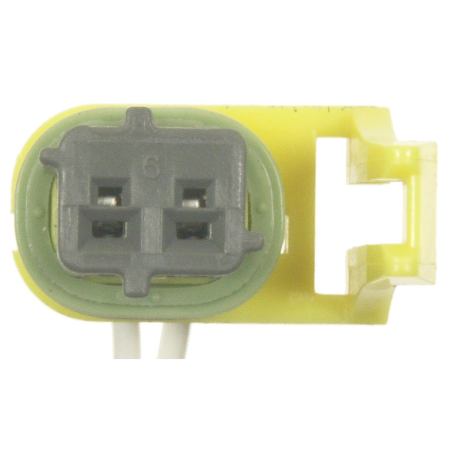 BWD PT1337 - Vapor Canister Purge Solenoid Connector BWD PT1337 ABS Wheel Speed Sensor Connector product image 1 of 3