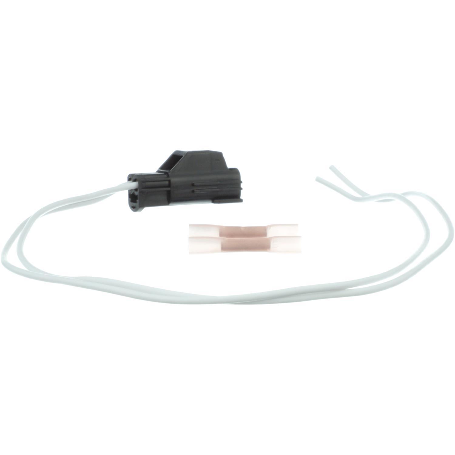 BWD PT1339 - Ignition Knock (Detonation) Sensor Connector BWD PT1339 Ambient Air Temperature Sensor Connector product image 5 of 6