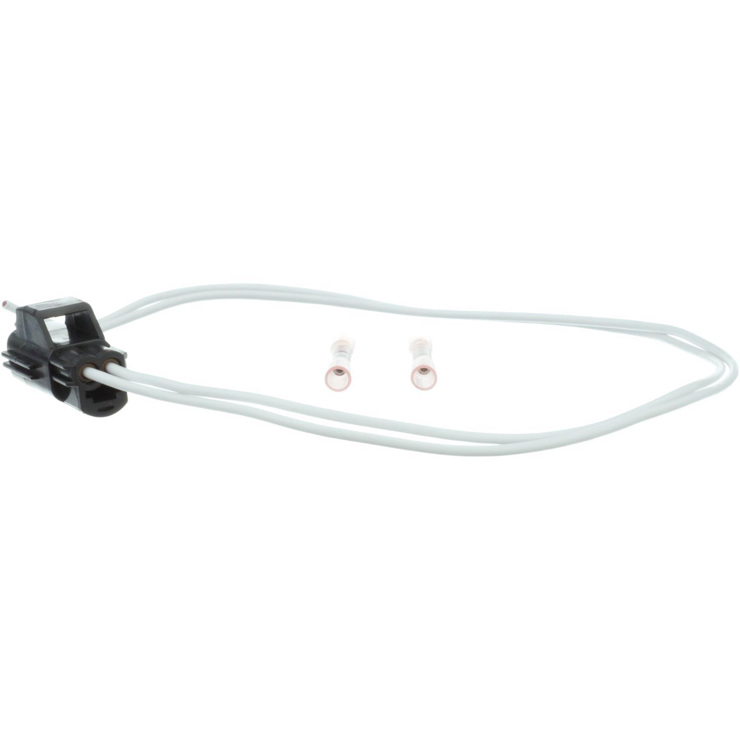 BWD PT1339 - Ignition Knock (Detonation) Sensor Connector BWD PT1339 Ambient Air Temperature Sensor Connector product image 6 of 6