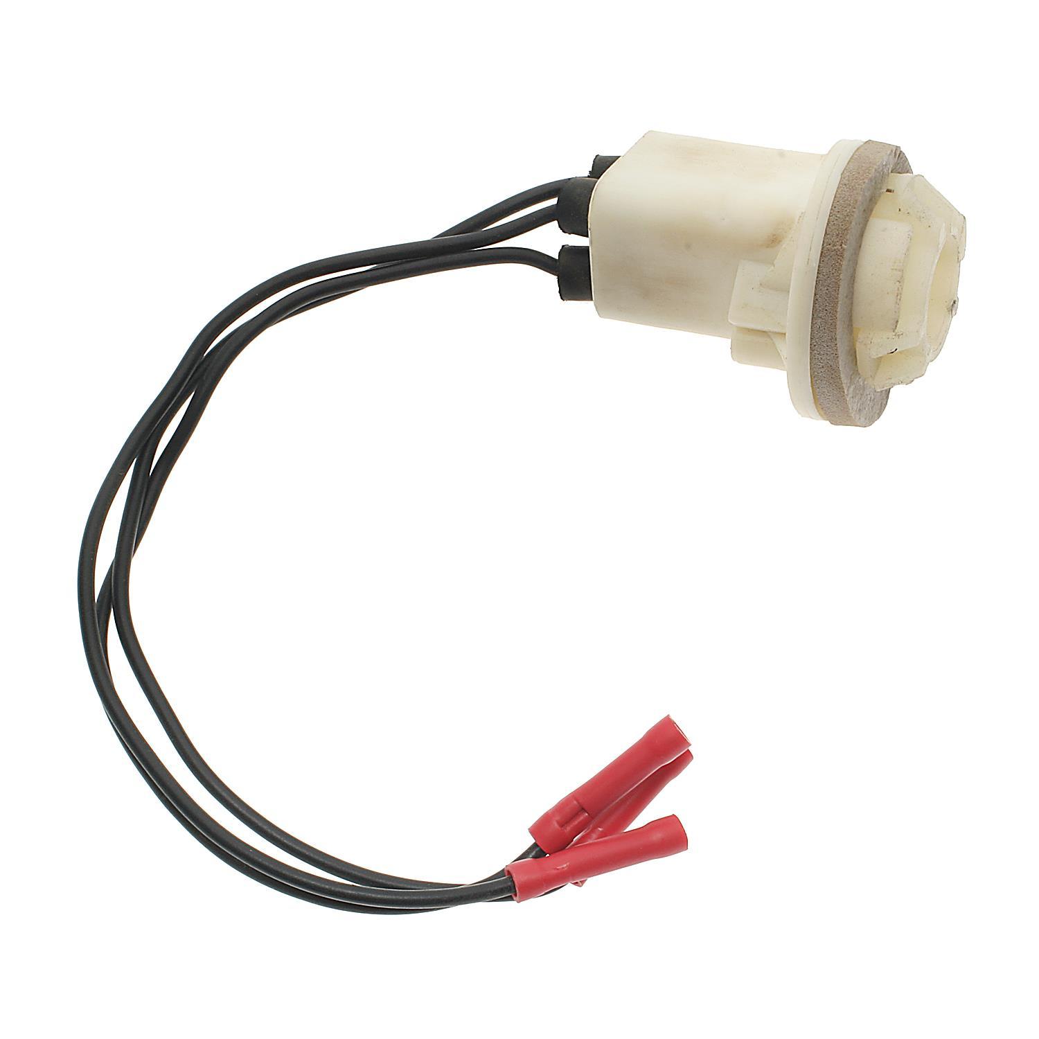 BWD PT134 - Parking Light Bulb Socket BWD PT134 Back Up Light Socket product image 2 of 3